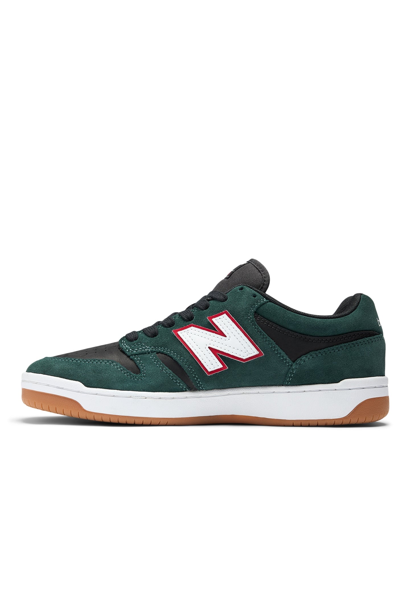 JAMIE FOY X NB NUMERIC 480 FOREST GREEN 9