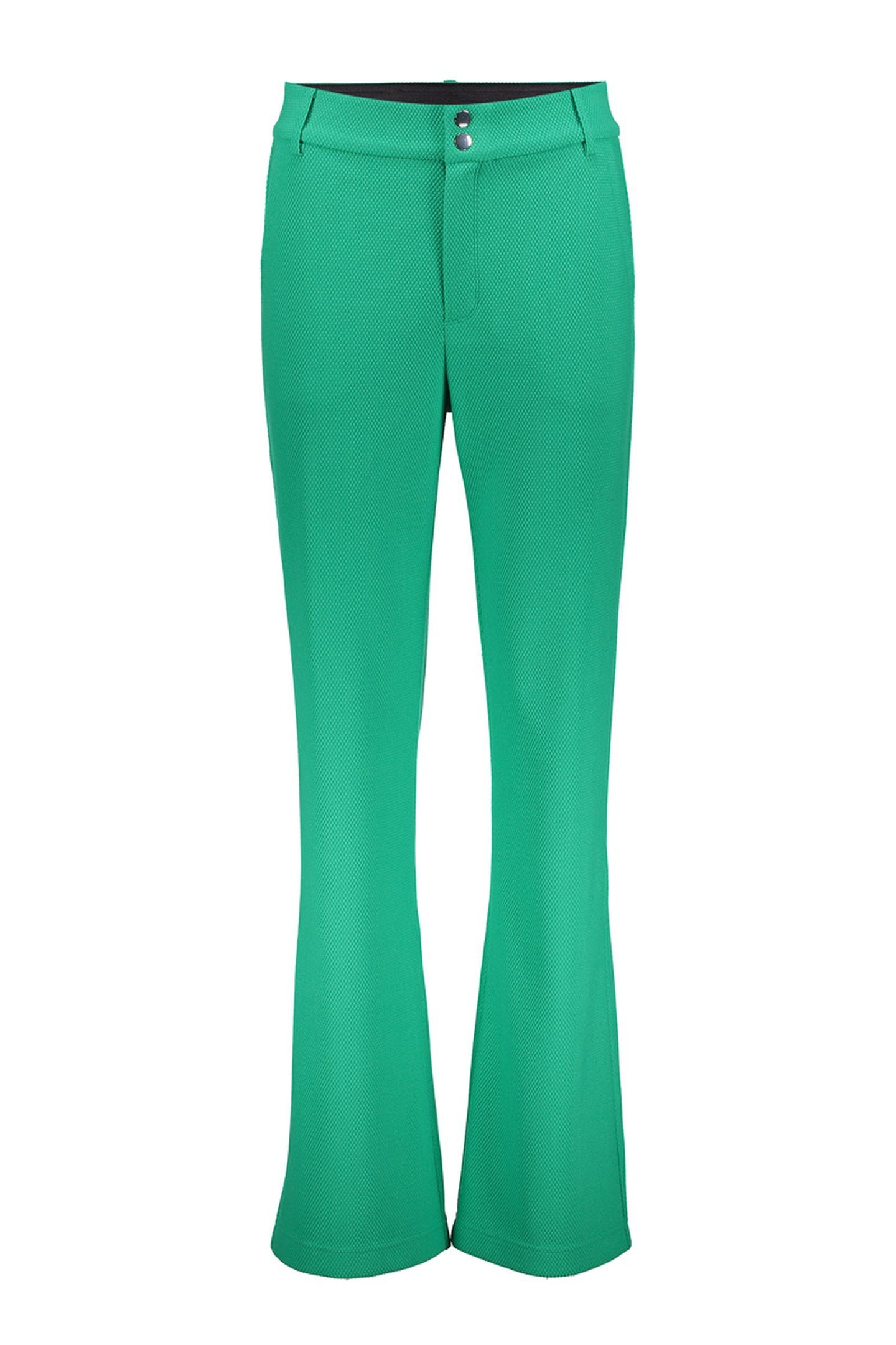 PANTS COMFY EMERALD 1