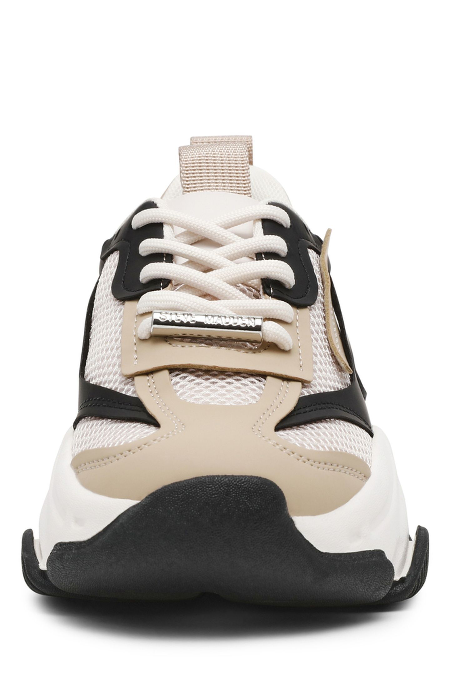 POSSESSION-E SNEAKERS IRISH/BLACK SILVER 4