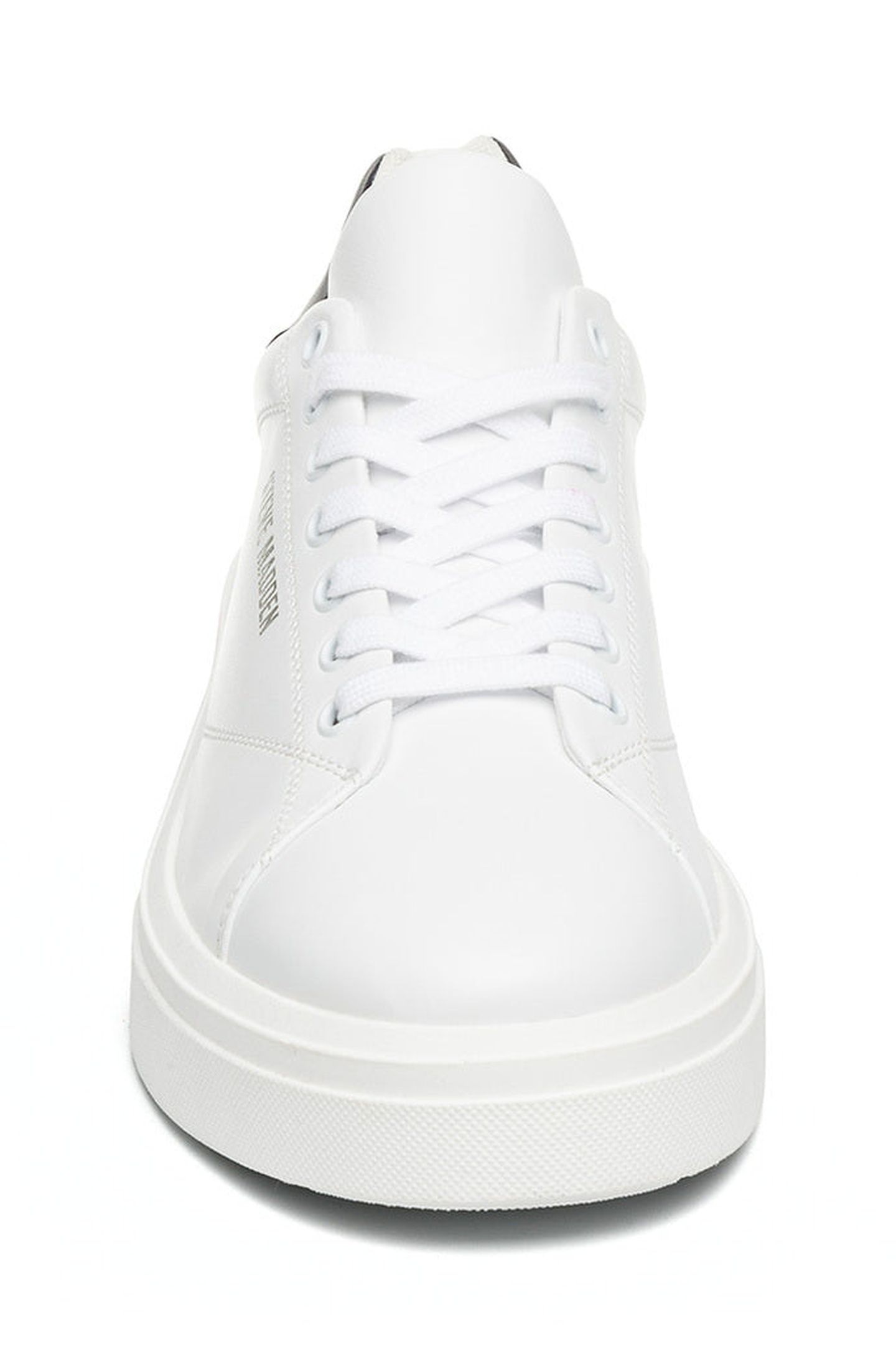 FYNNER SNEAKERS WHITE LEATHER 3