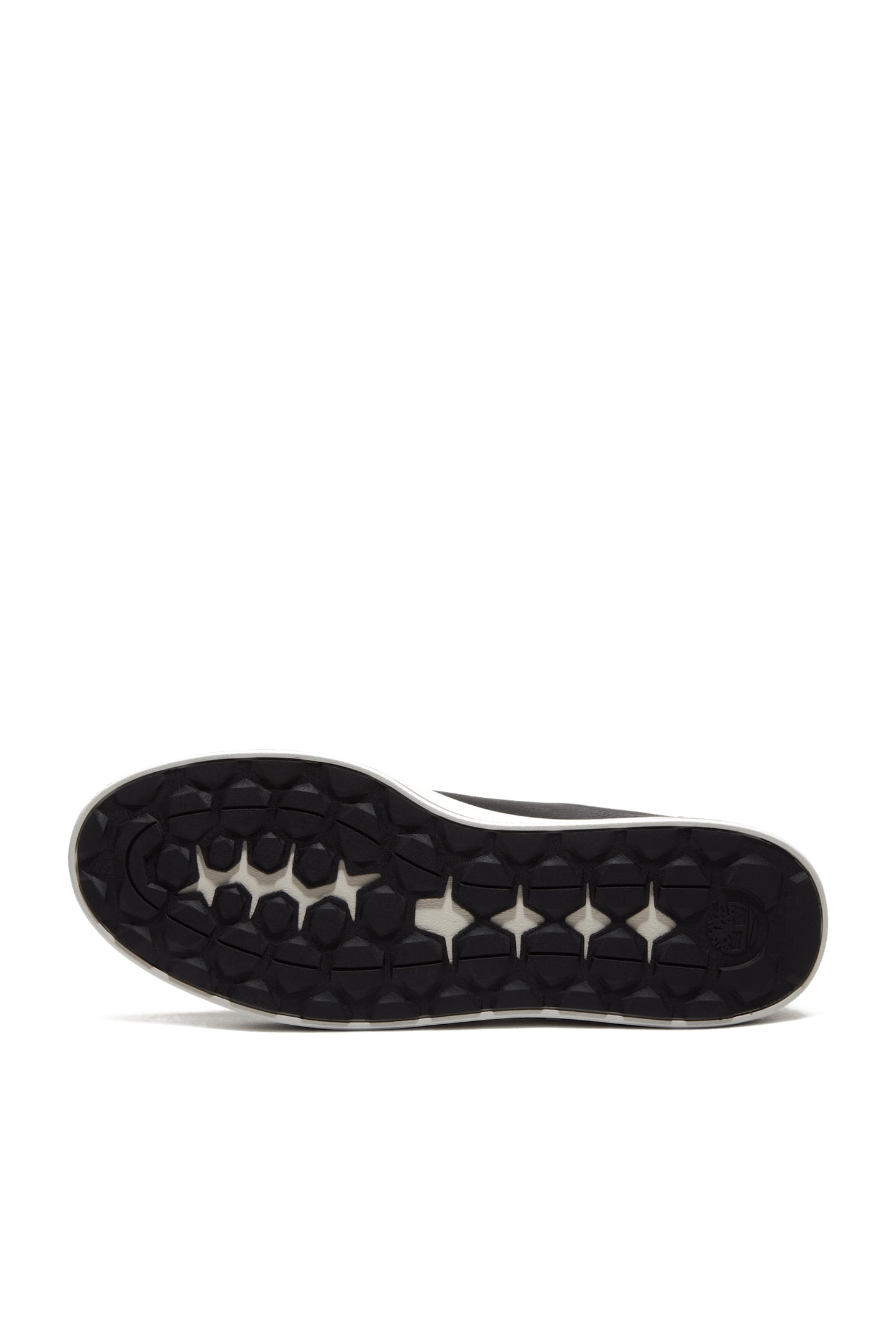 EMERSON STREET LOW LACE UP SNEAKER BLACK FULL GRAIN 8