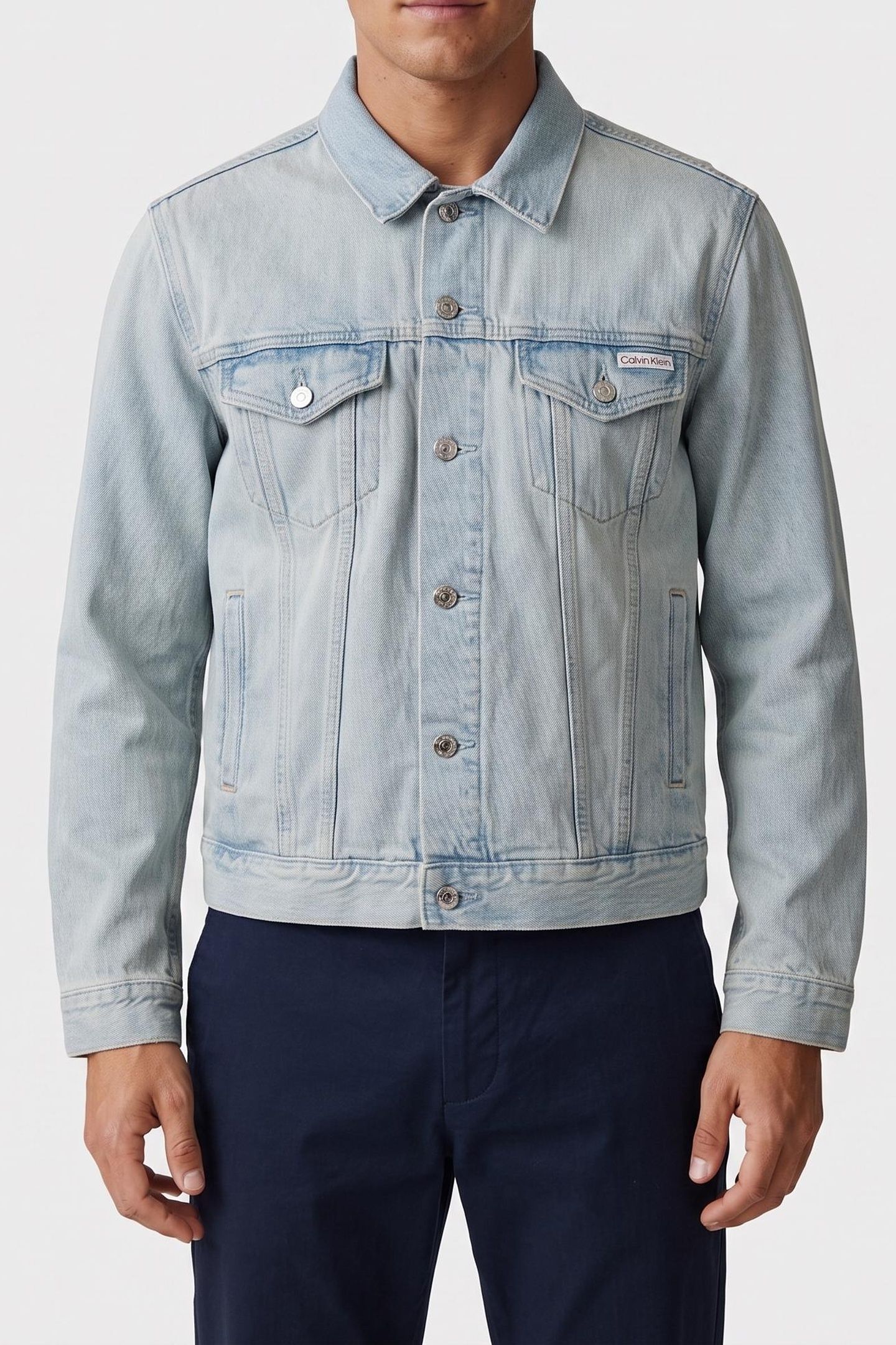 VINTAGE WHISPER CLASSIC JACKET VINTAGE WHISPER 1