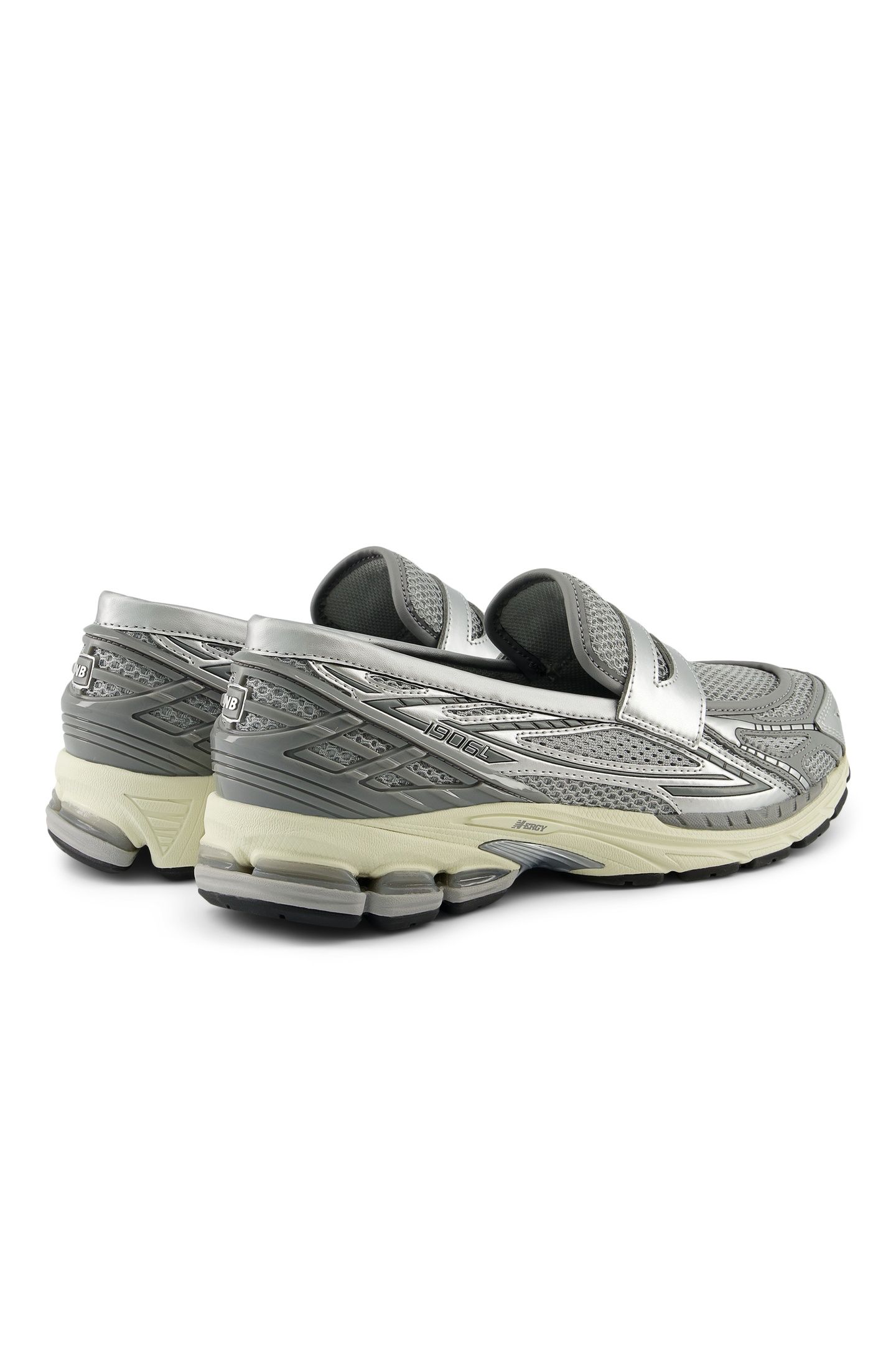 UNISEX 1906L SILVER 3