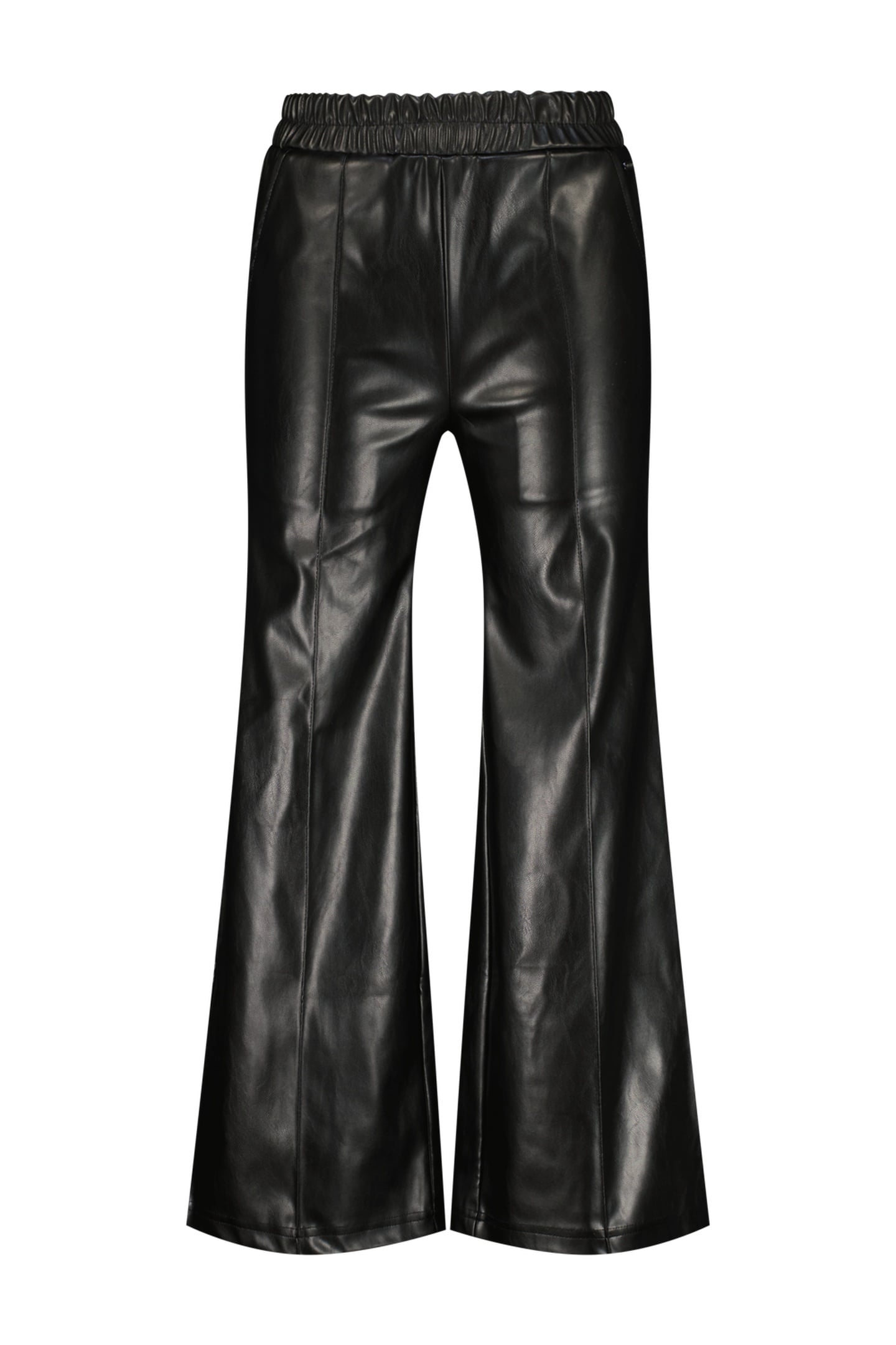 GIRLS SENNA PANTS DEEP BLACK 1