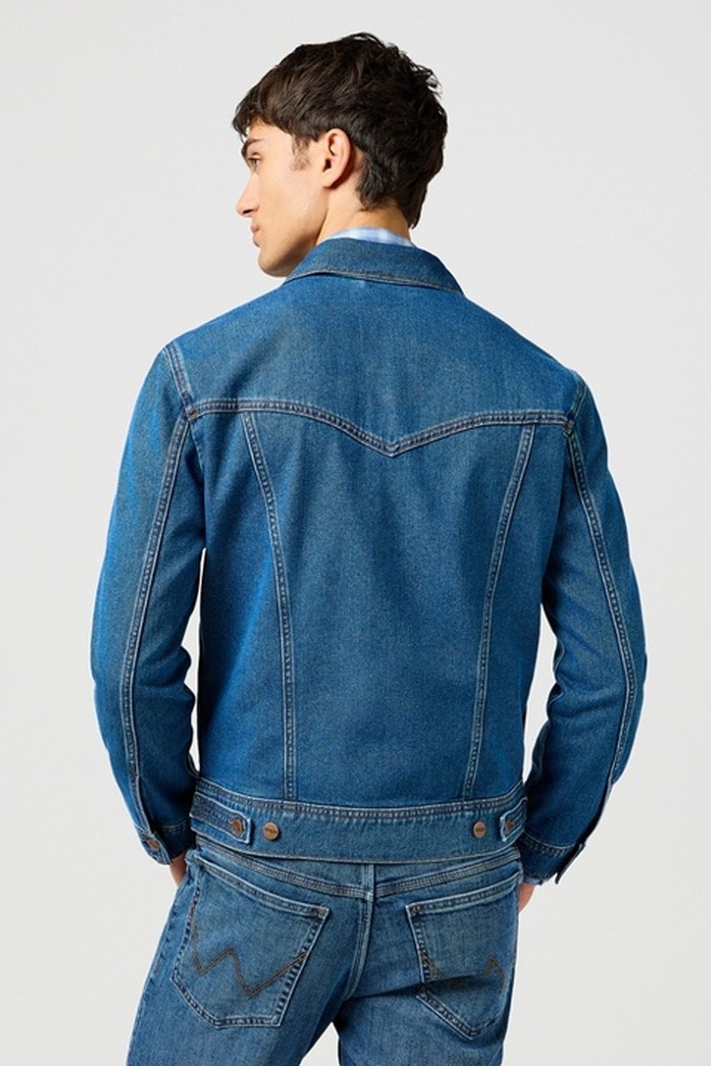 CLASSIC JACKET JACKET 4
