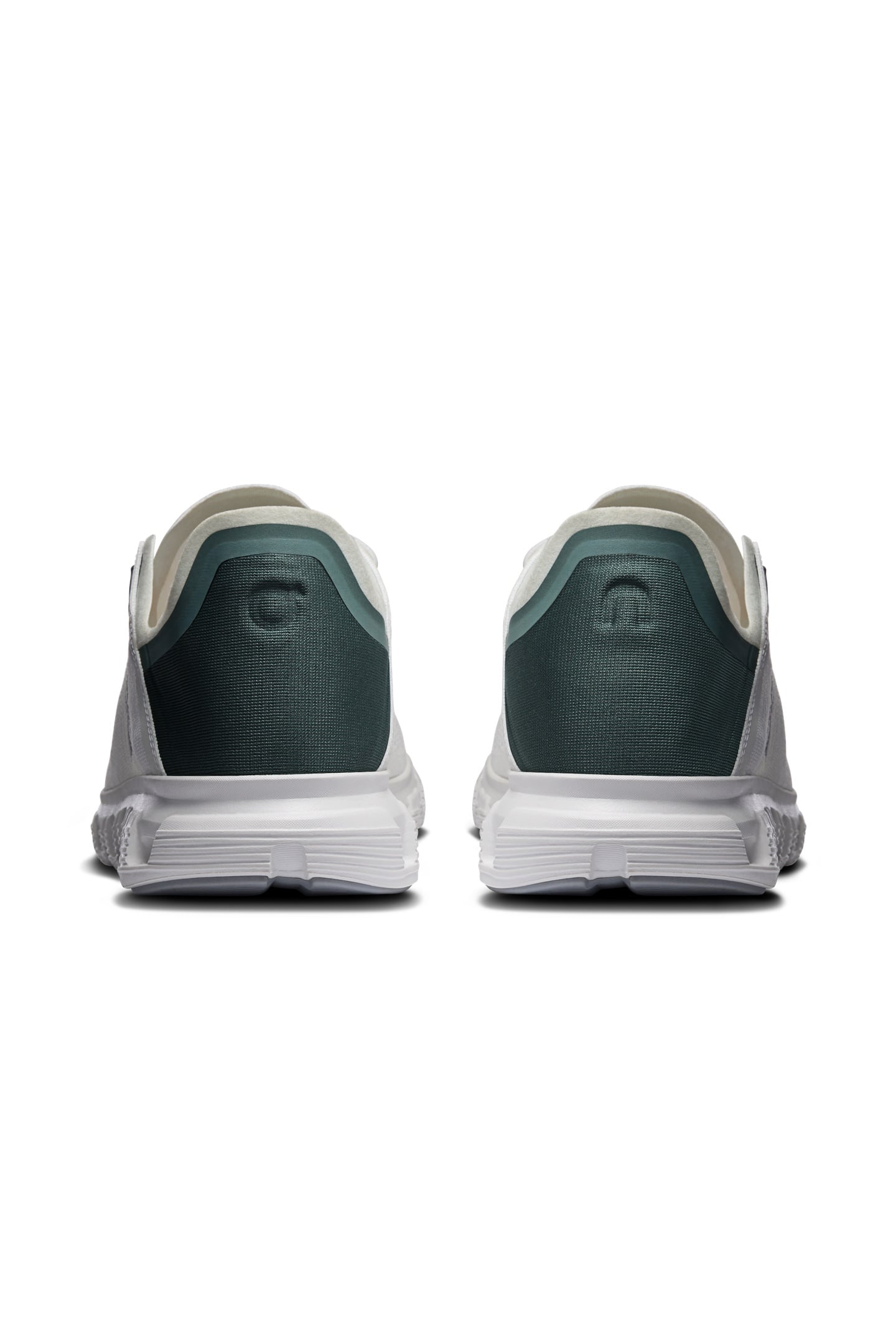 CLOUD 6 COAST IVORY | OLIVE 3
