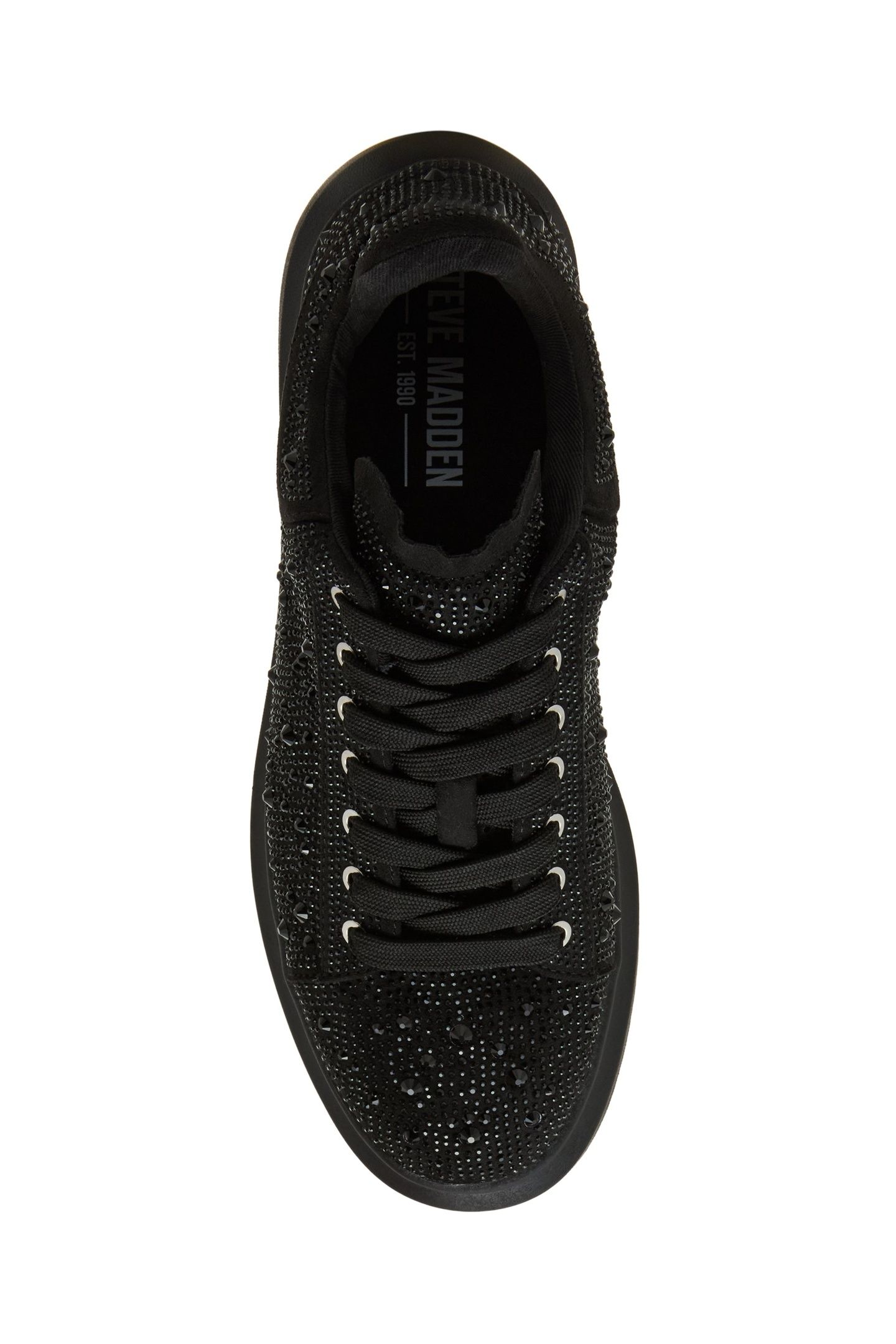 ICEBOX SNEAKERS BLACK 6
