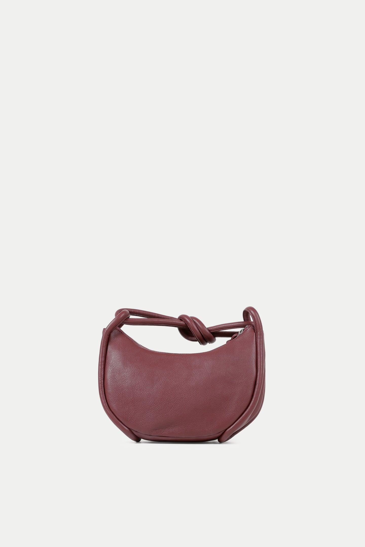M-IAA BAG WINTER OXBLOOD 2
