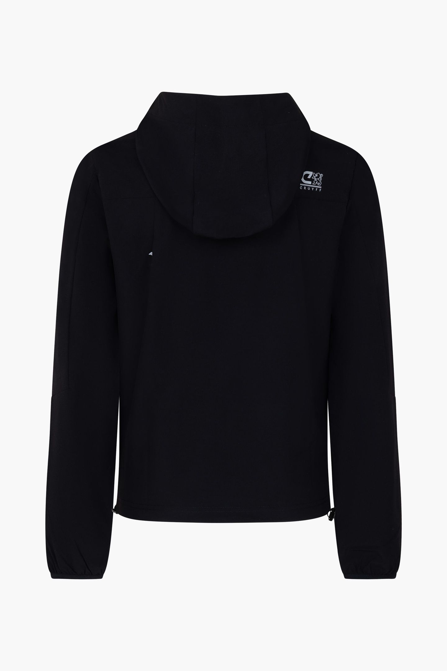 AVINEX TRACKTOP BLACK 2
