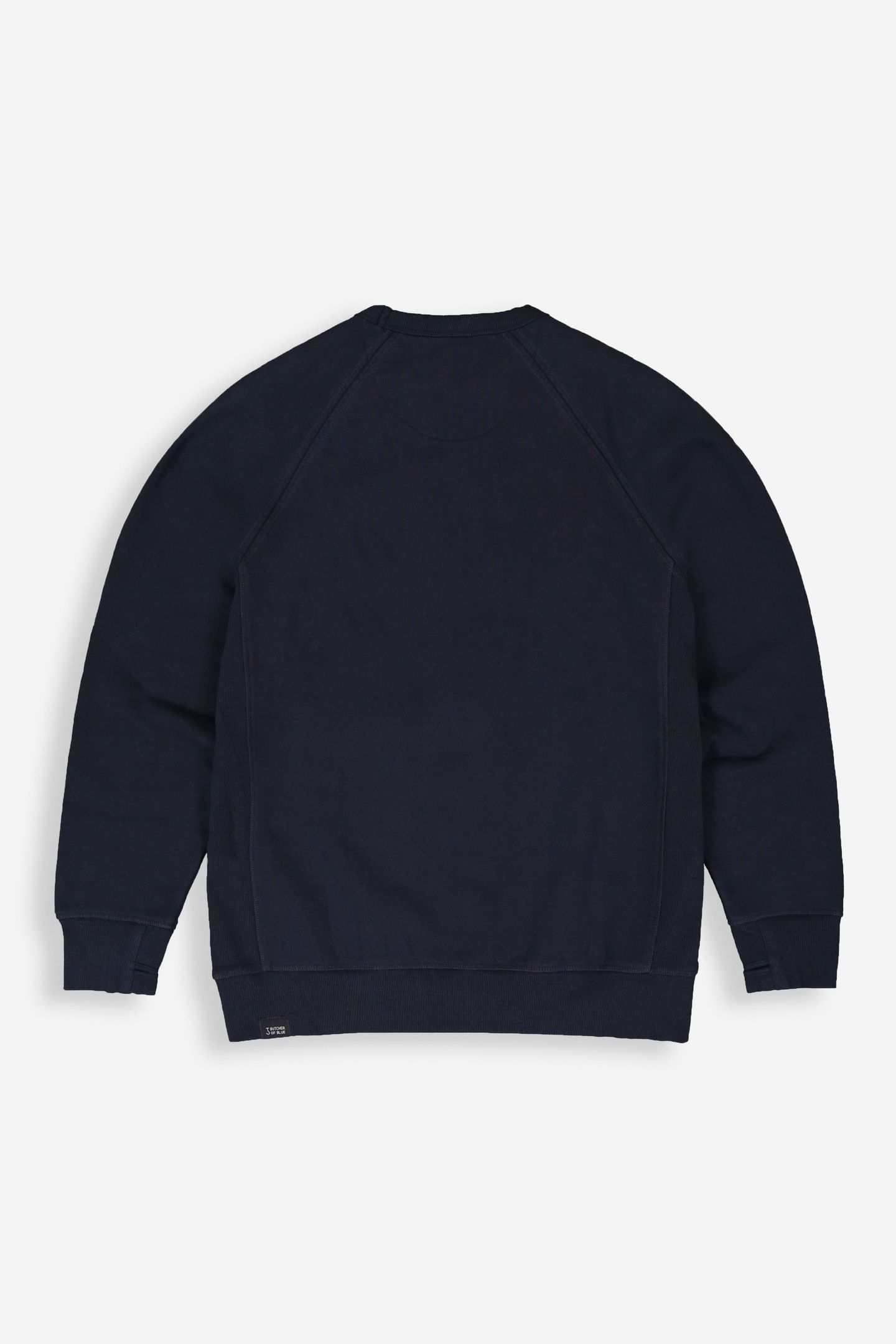 ARMY CREW ALASKA BLUE 4
