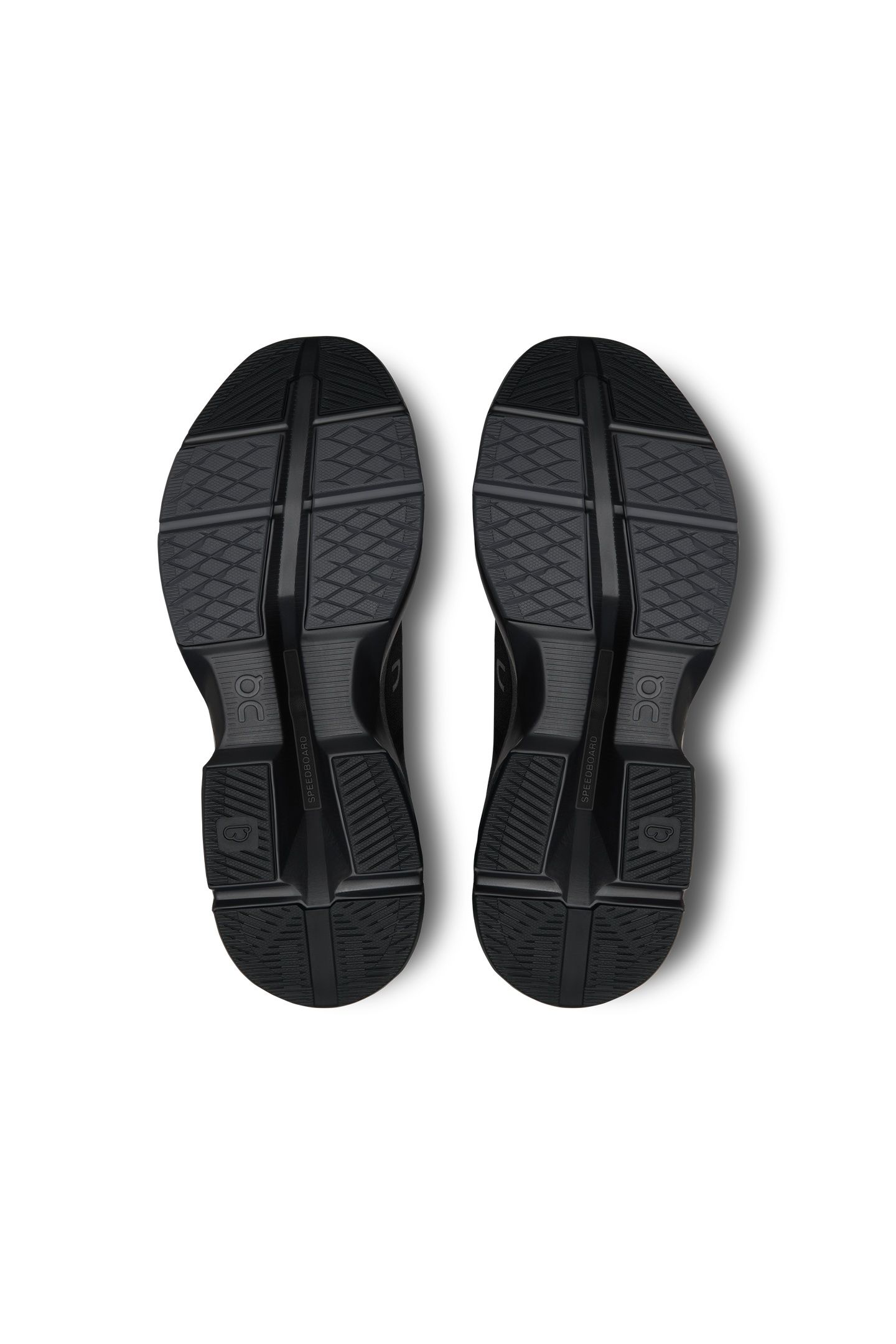 CLOUDPULSE 1 BLACK | ECLIPSE 6