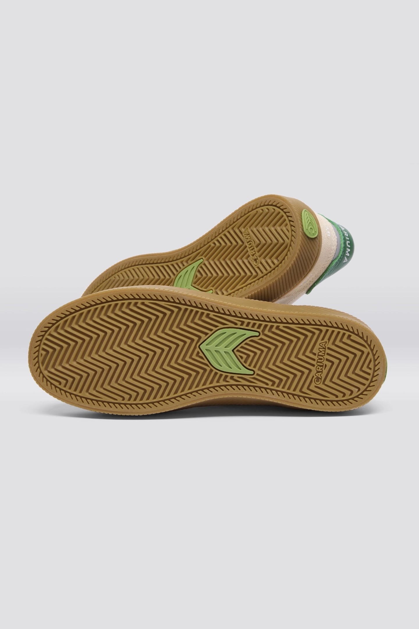 CATIBA PRO 2.0 SUEDE AND CORDURA GUM ANGORA 5