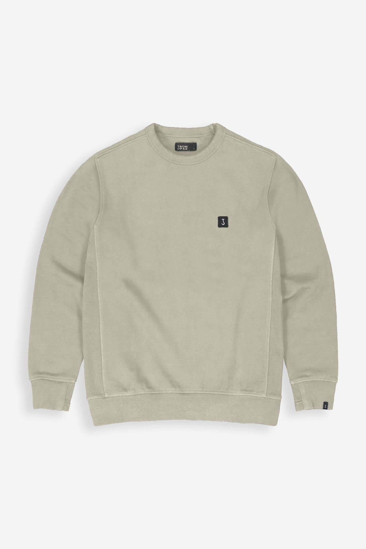 ARMY CREW SLATE GREY 3