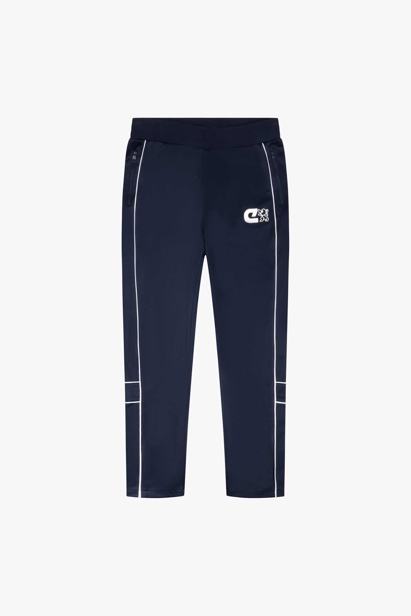 MIRAS TRACKPANTS BLUE/NAVY 4