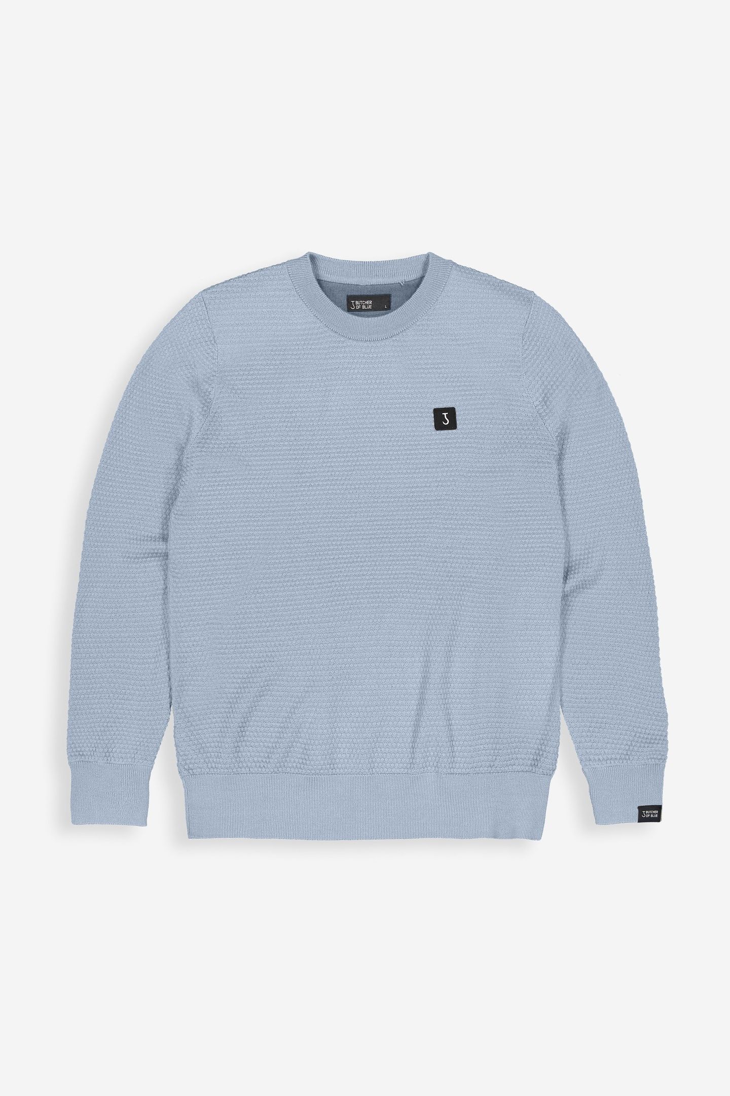 STRUCTURE CREW HORIZON BLUE 3