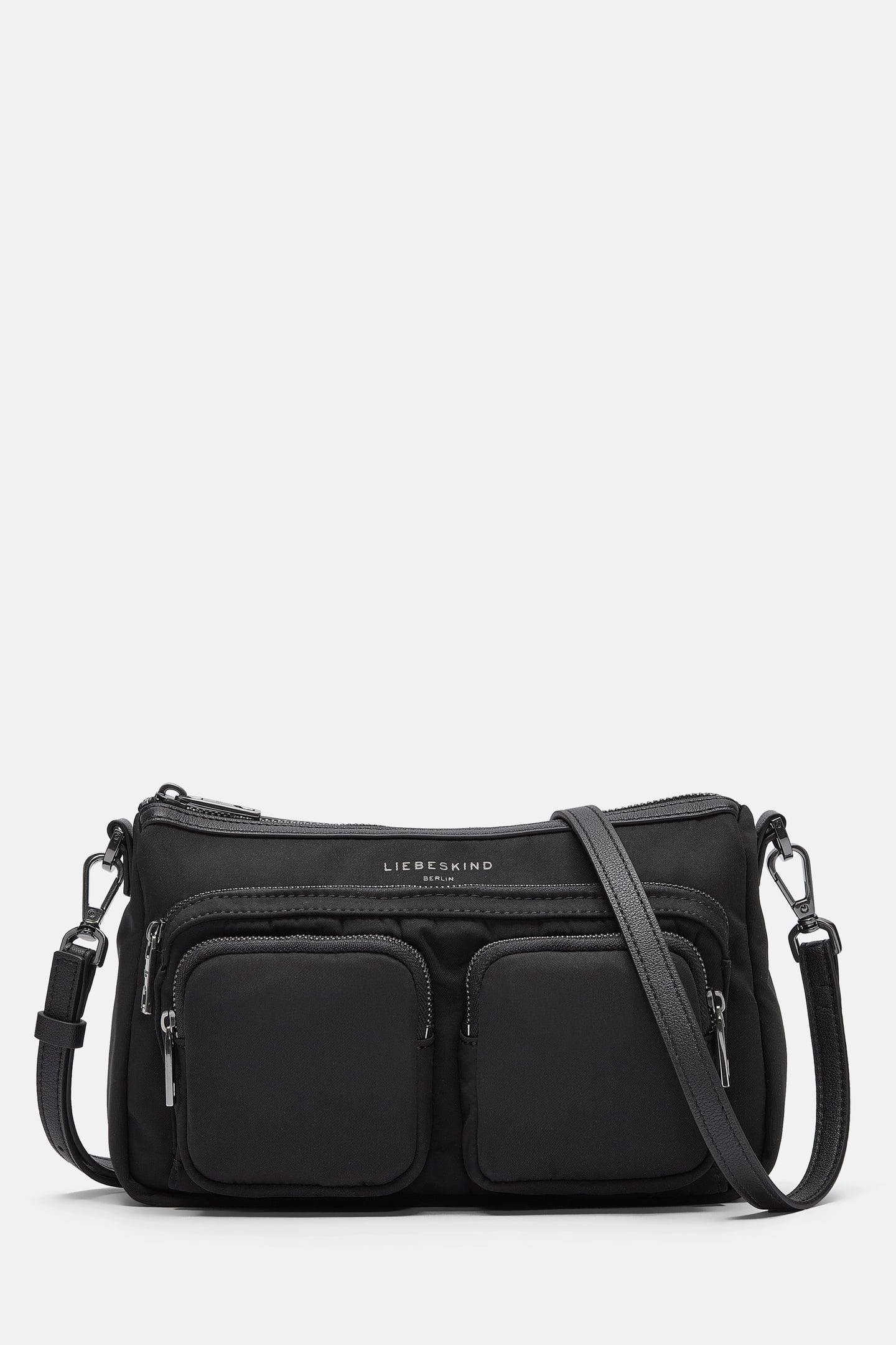 HOBO SMALL BLACK 4