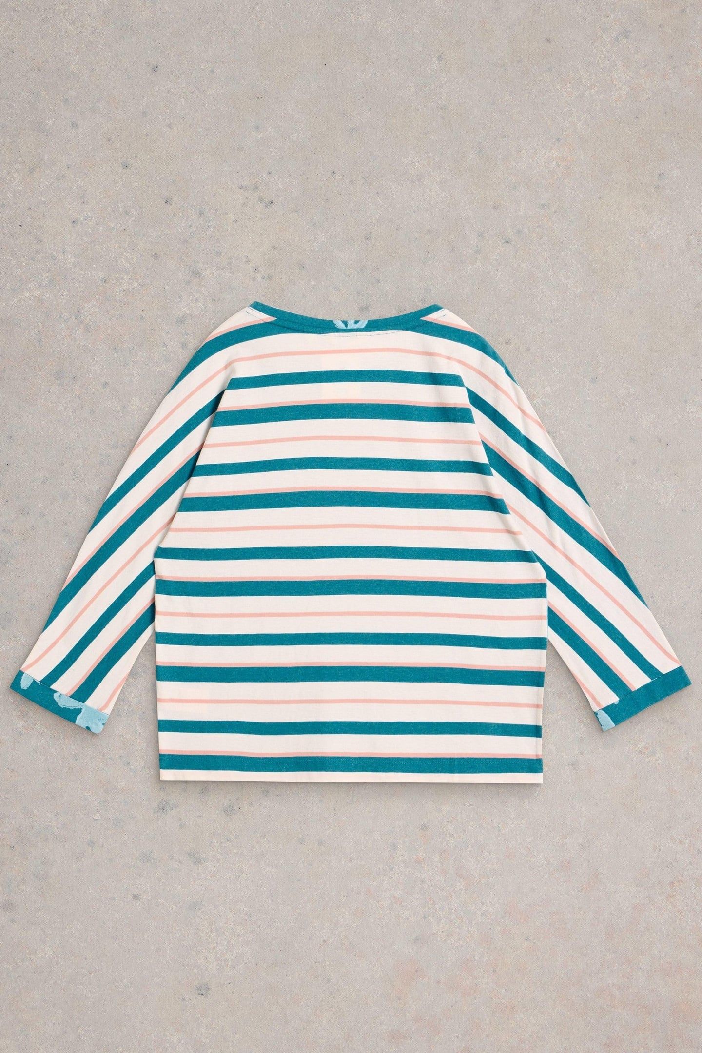 DEMI DOLMAN BLUE PRINT 2
