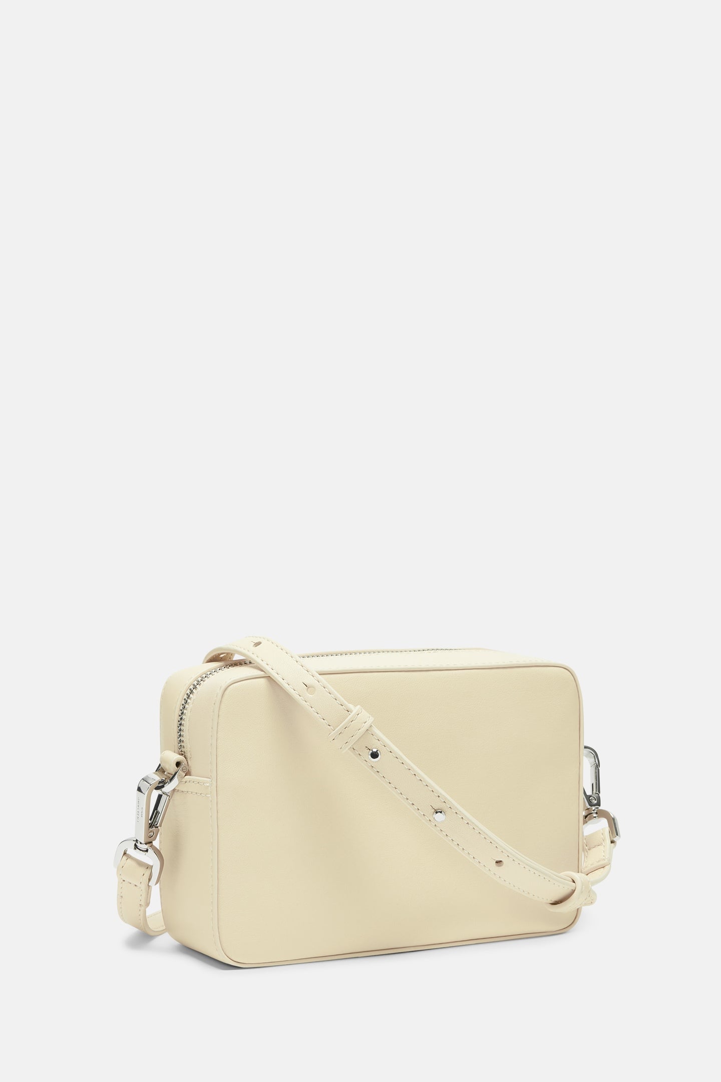 CROSSBODY SMALL YELLOW 2