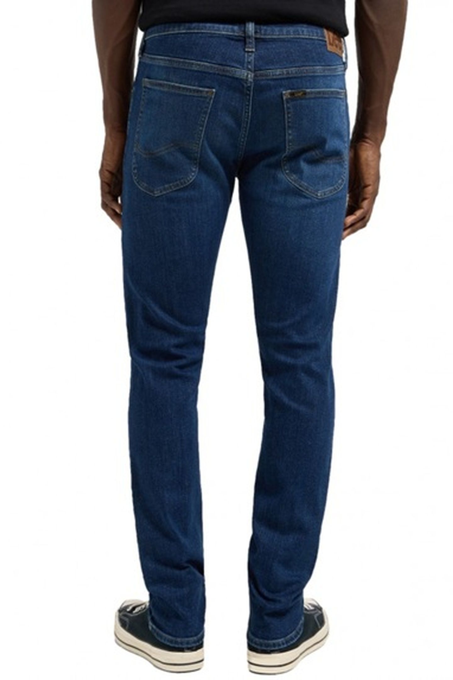 LUKE BOBBIE JEANS 3