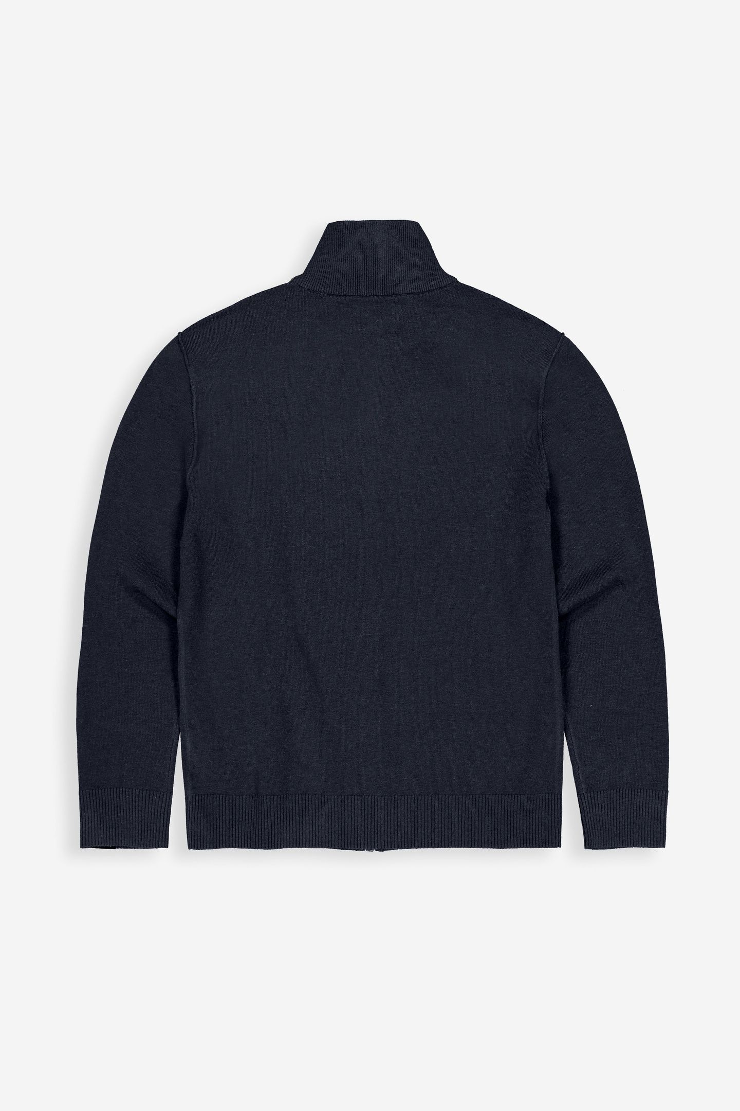 CLIFTON FULL ZIP ALASKA BLUE 4