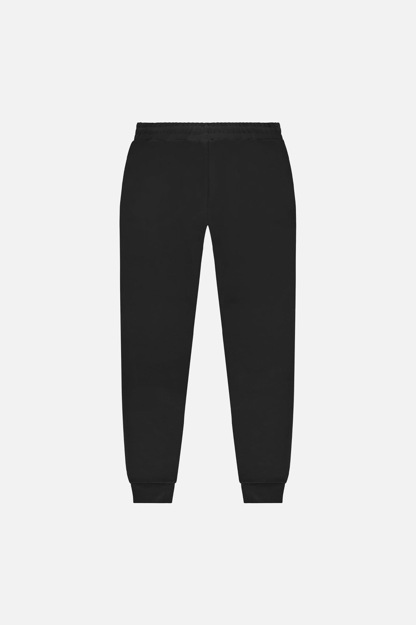 KIDS THE ALLIGATOR JET BLACK 2