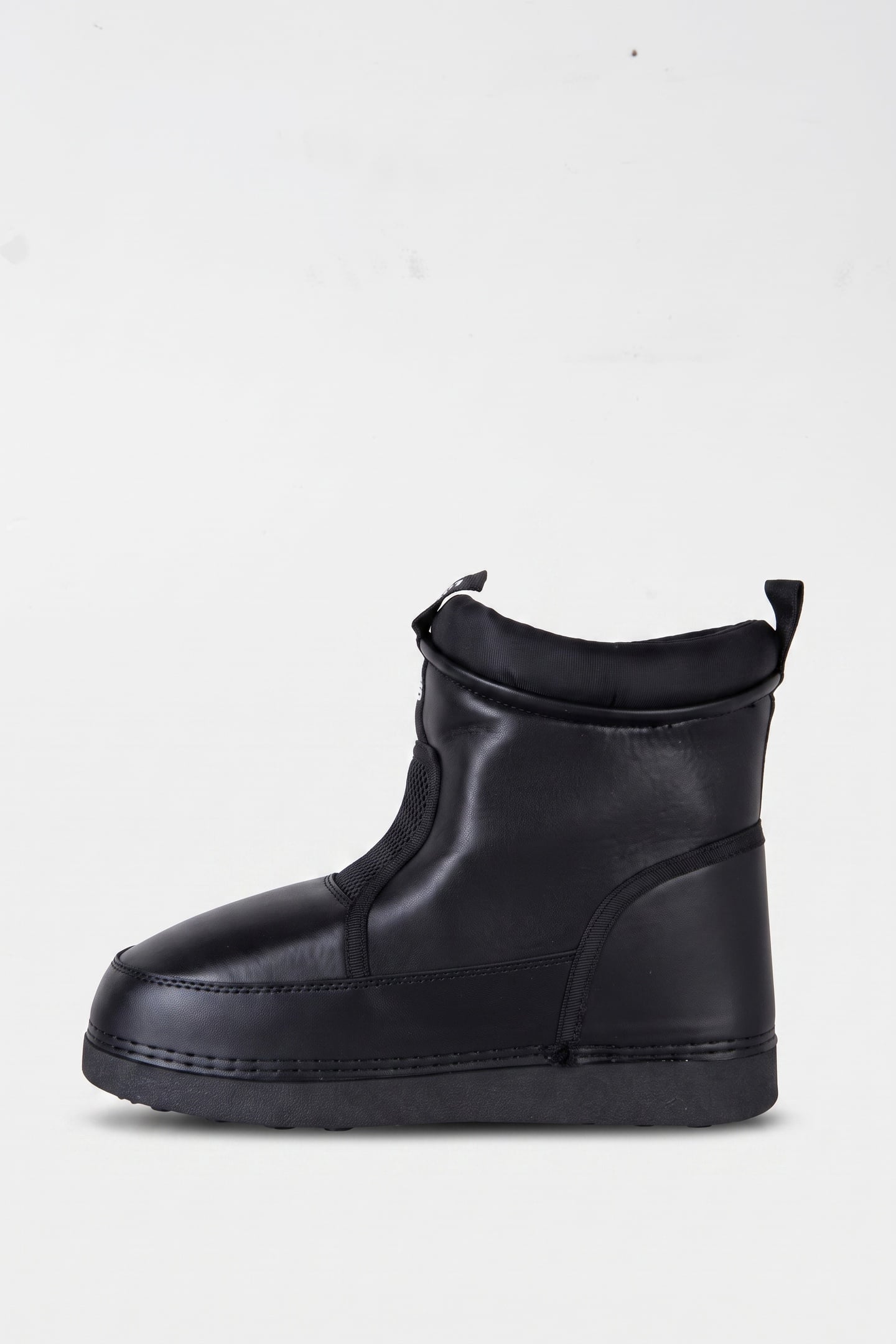 WINTER BOOTS BLACK 2