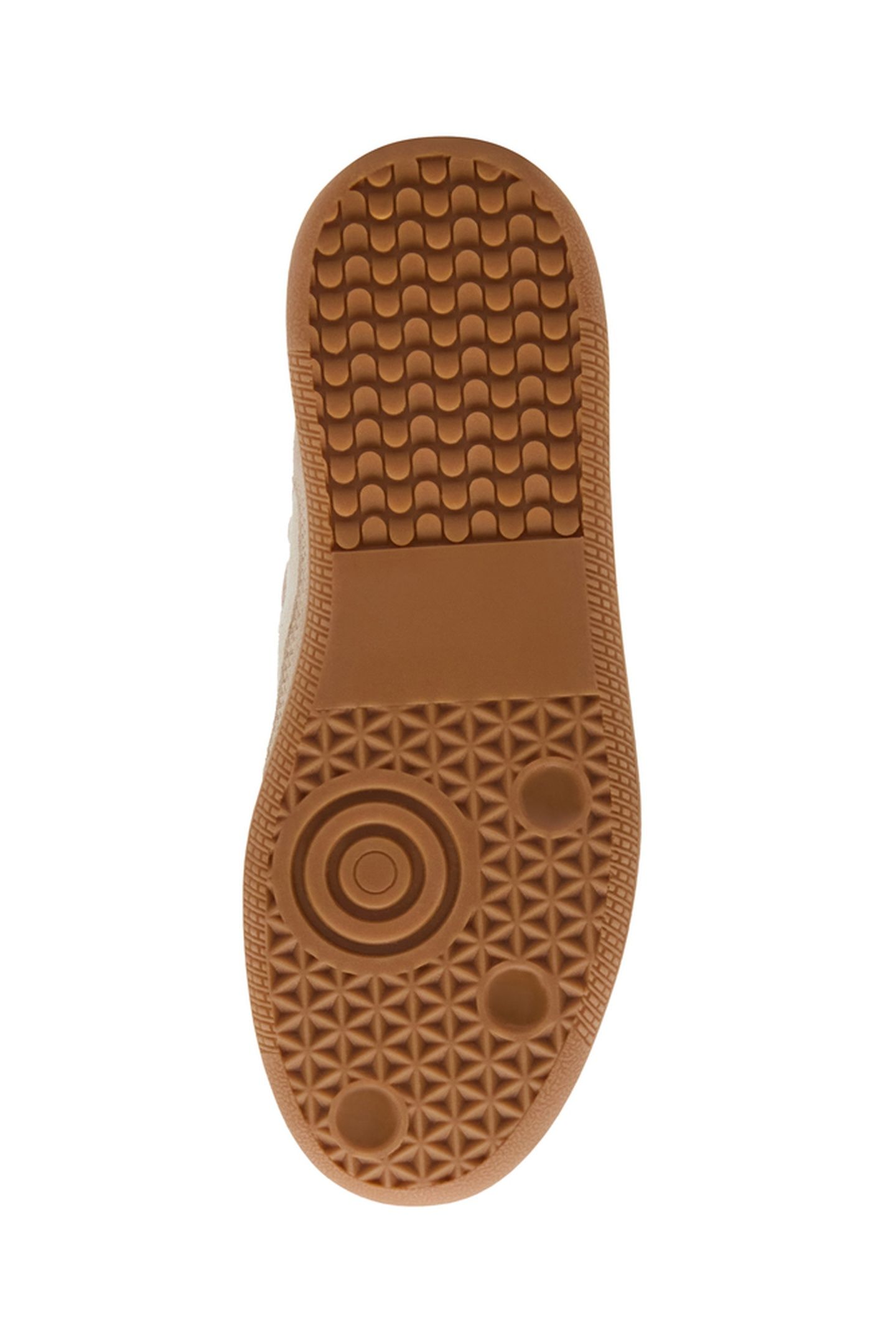 MUSTANG SNEAKERS SAND SUEDE 4