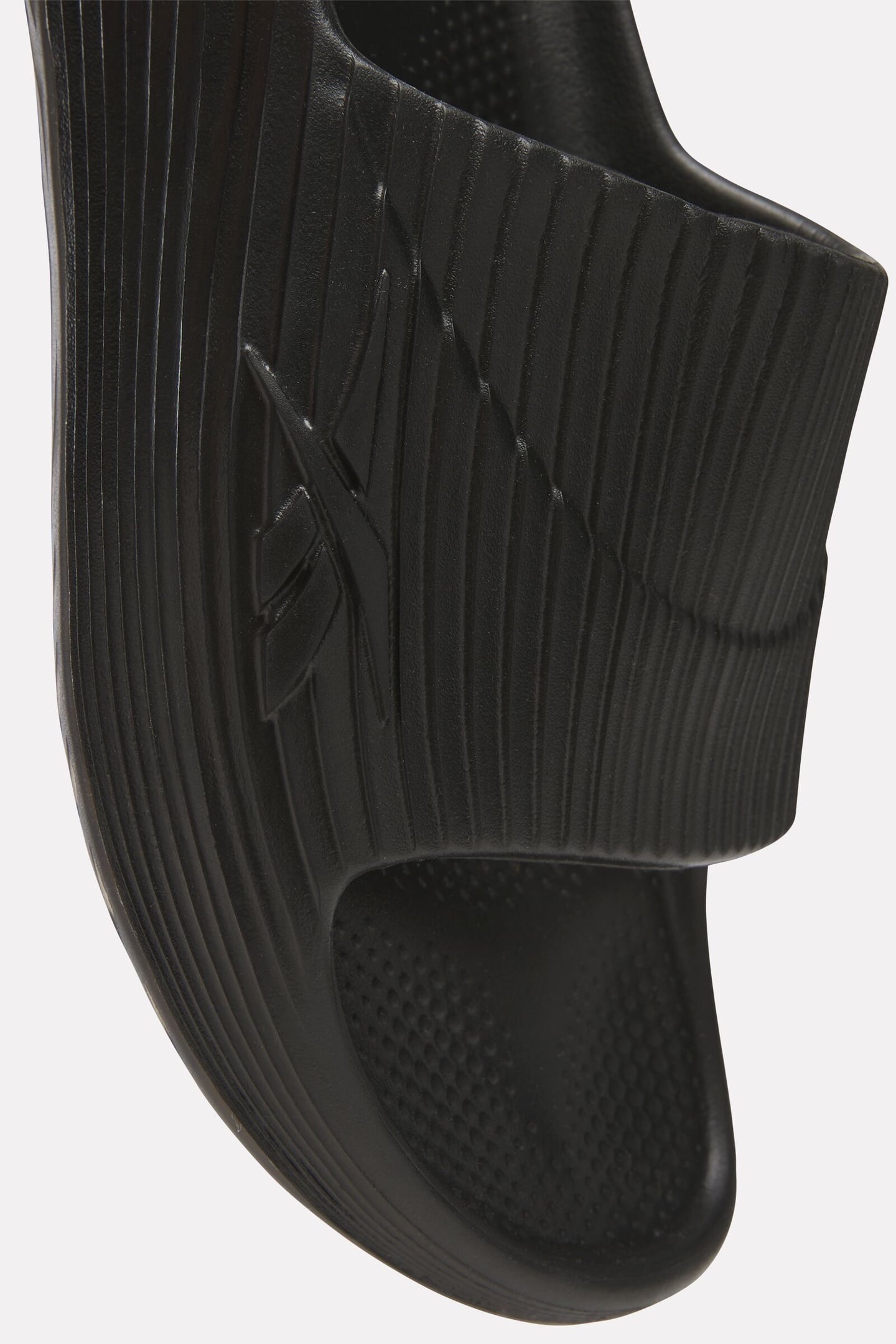 UNISEX DMX COMFORT + SLIDE WASHED BLACK 6