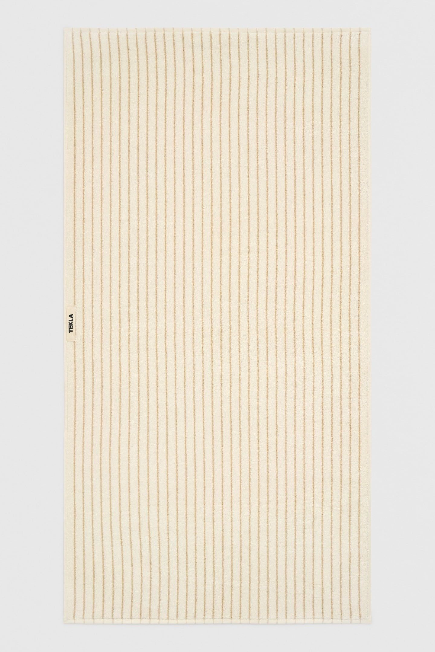 UNISEX HAND TOWEL SIENNA STRIPES 4