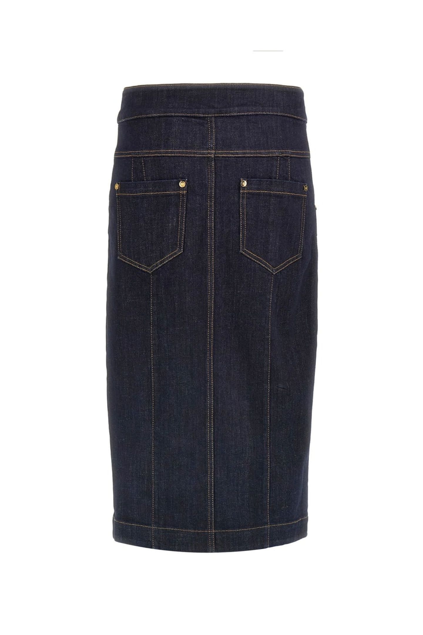 KYLIE PENCIL DENIM S RINSE 5