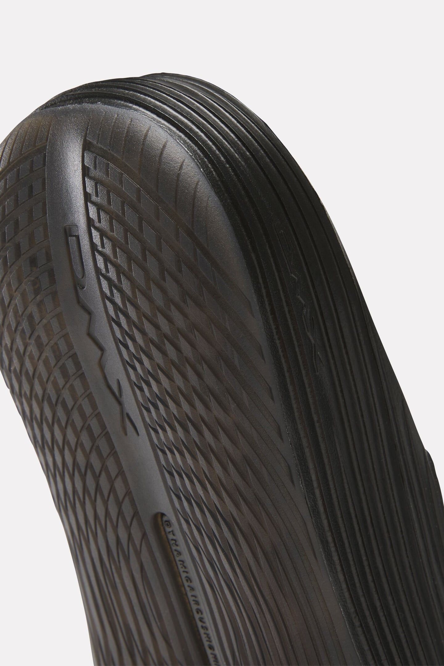 UNISEX DMX COMFORT + SLIDE WASHED BLACK 5