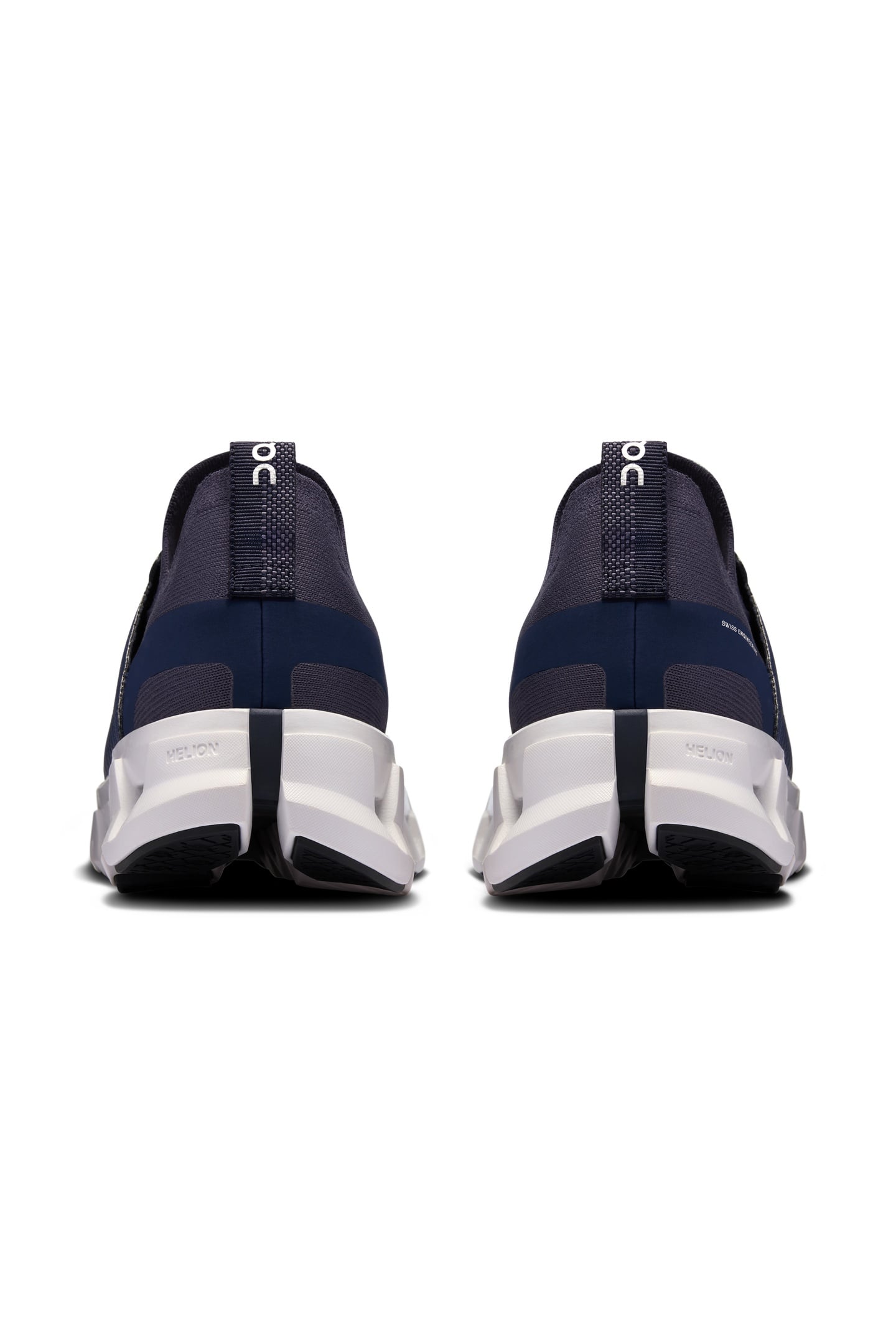 CLOUDSWIFT 4 NAVY | INK 3