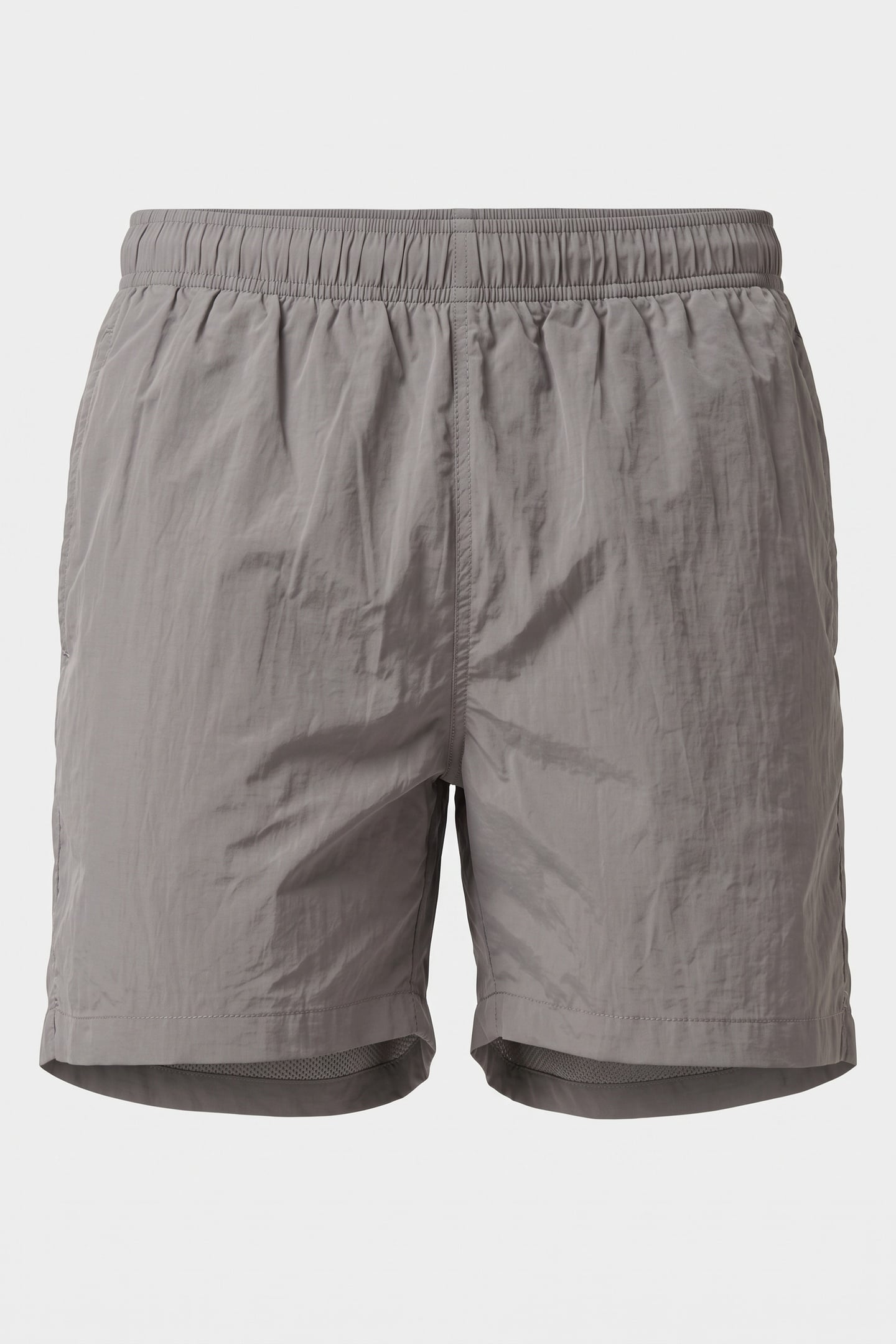 CASPAR LIMONTA SWIMSHORTS GREY 3