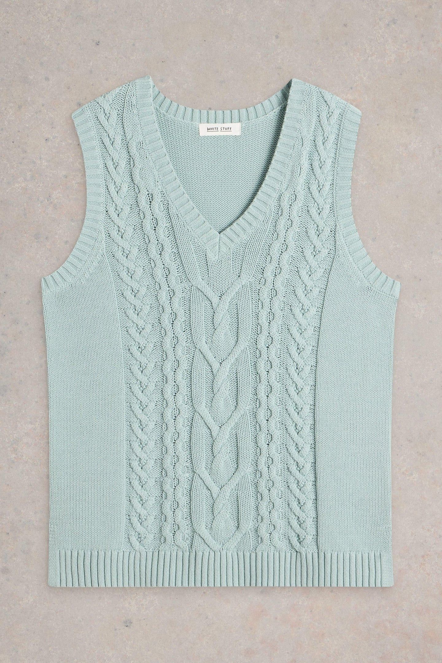 CABLE TANK DUSTY BLUE 3