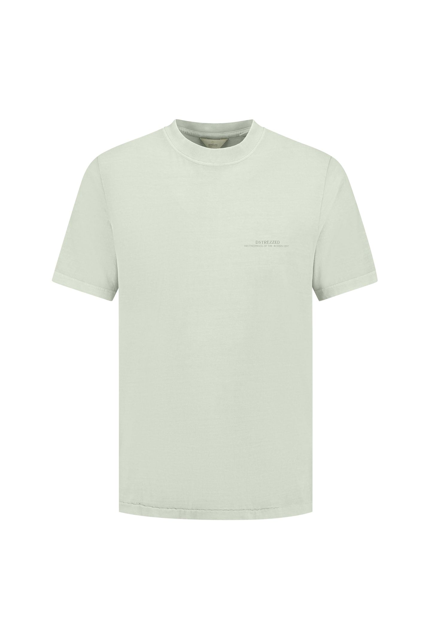 NICKOLAS TEE SAGE 6