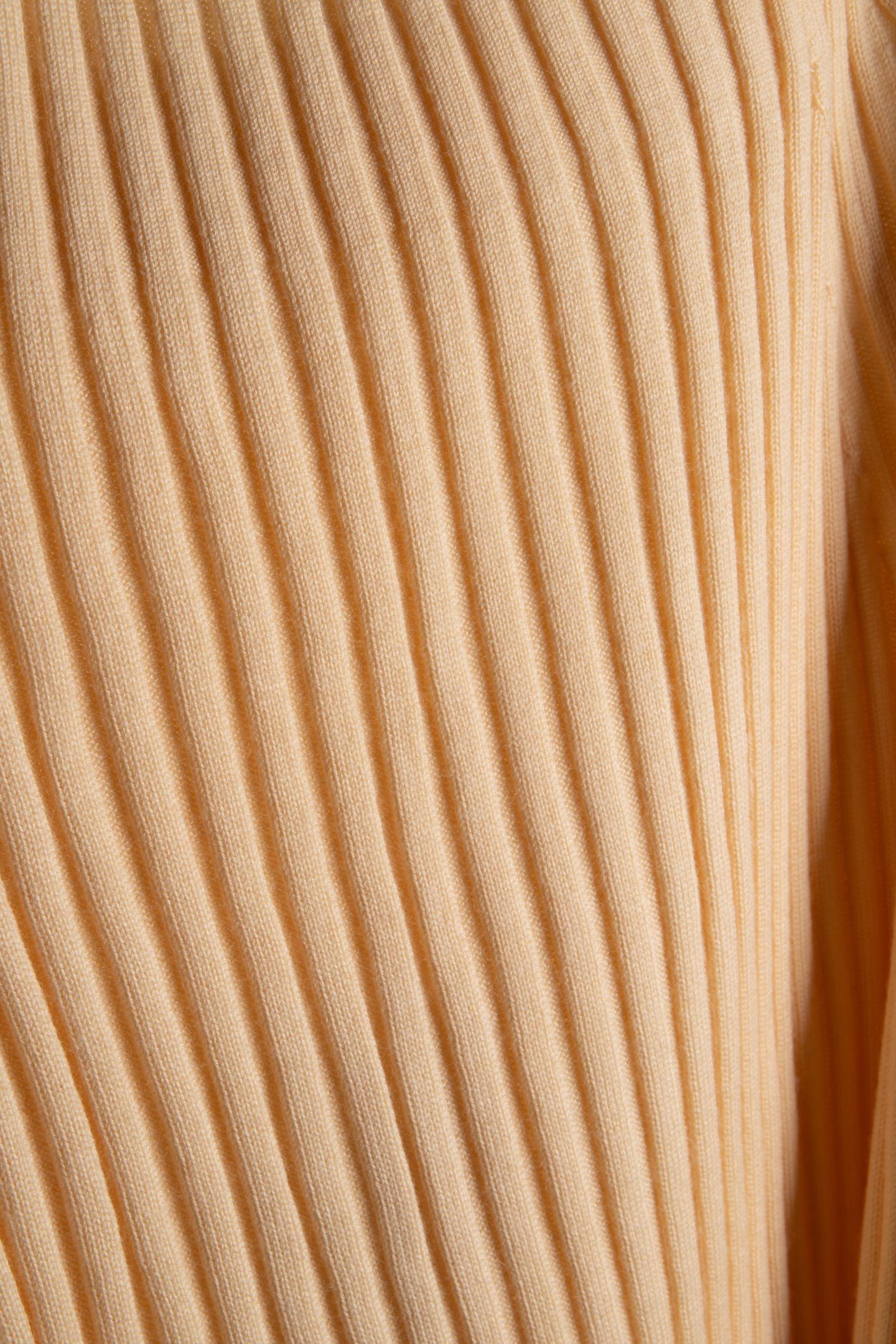 YASSA TOP BEIGE 5