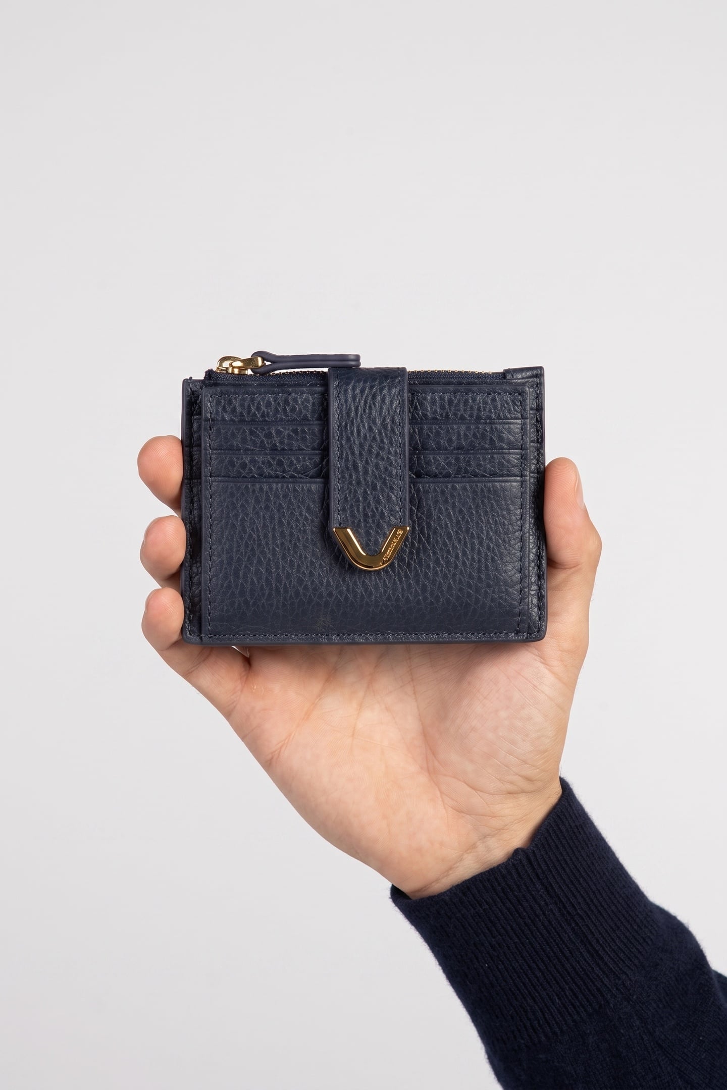 COCCINELLEDEW MIDNIGHT BLUE 3