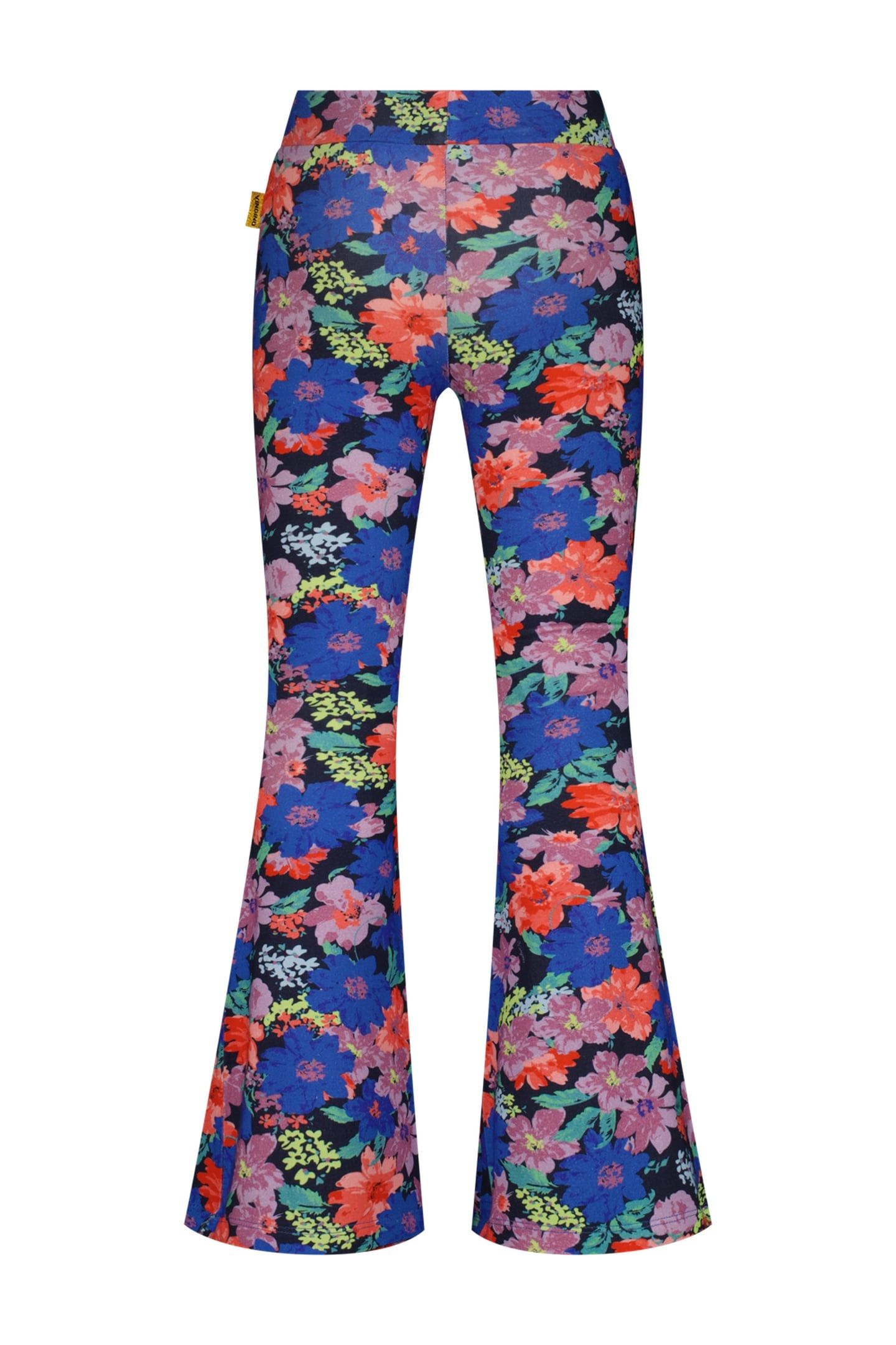 GIRLS STEXIE PANTS DARK BLUE 3