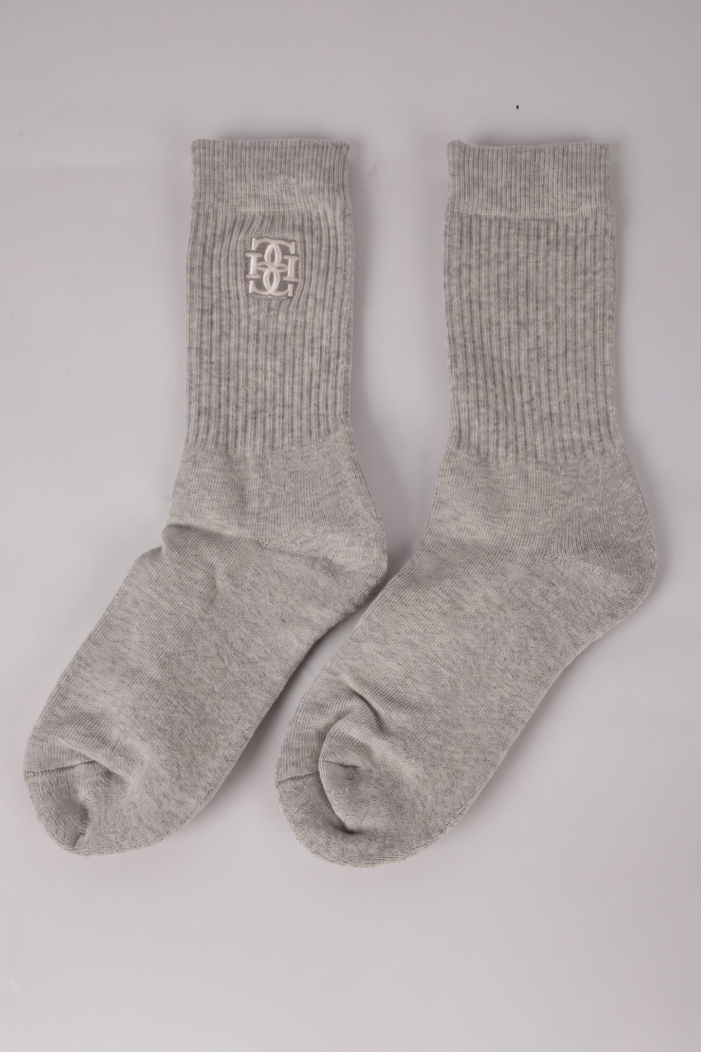 THE EVERYDAY GREY 3