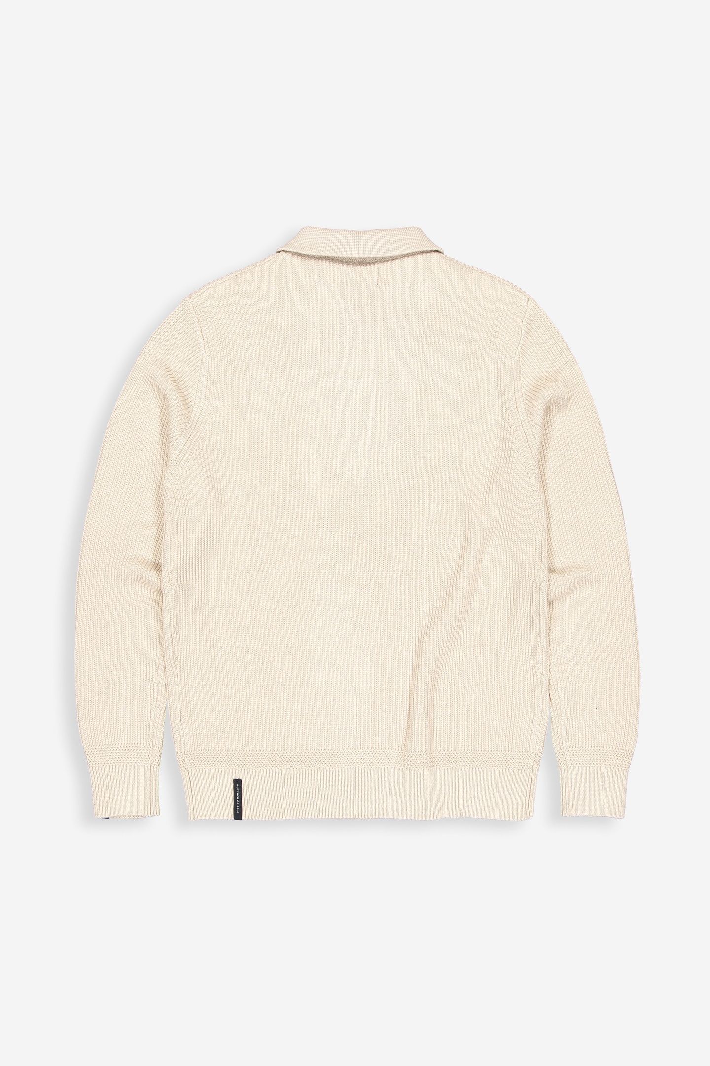 GALWAY POLO LS LT. SAND 4