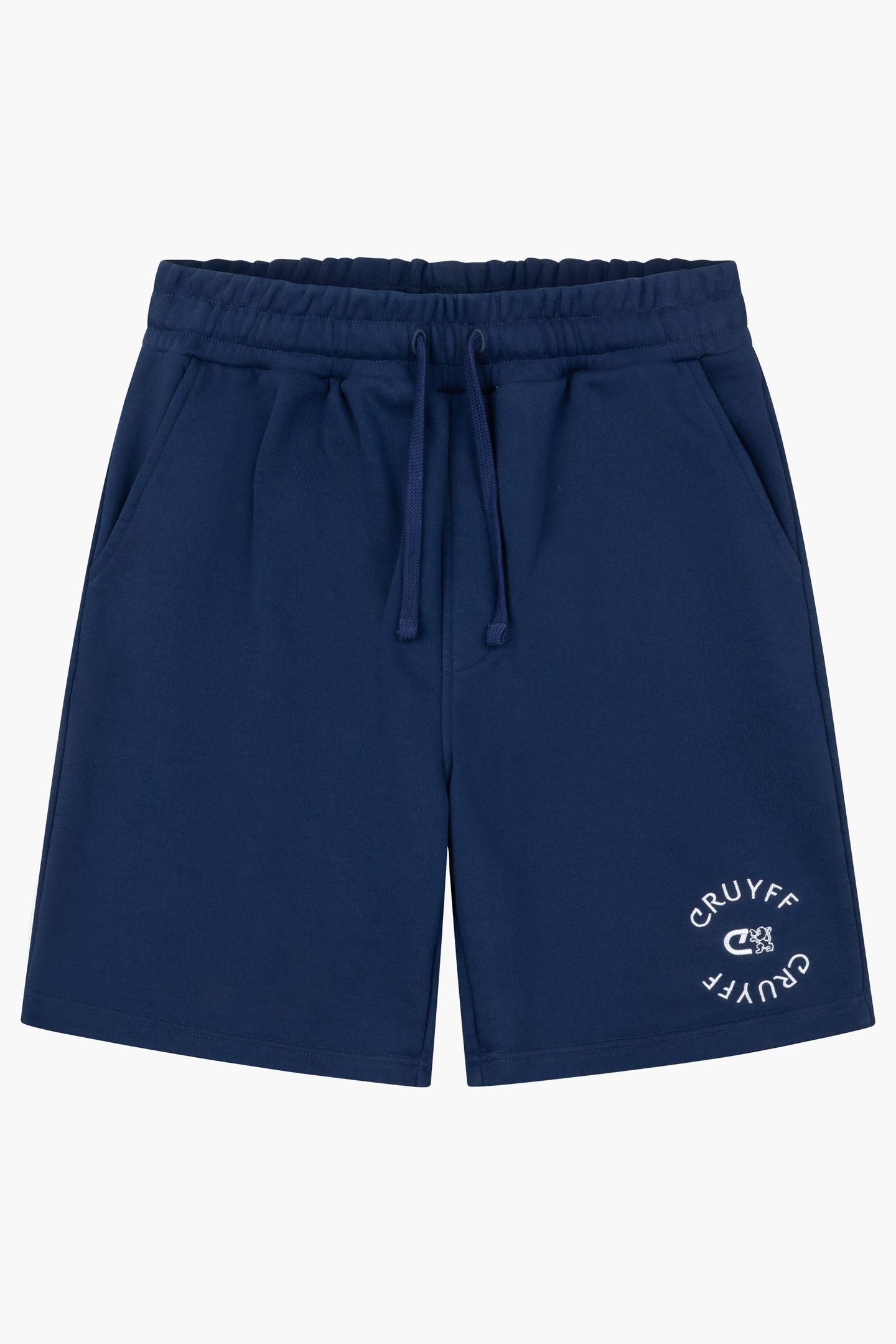 LAVADO SHORTS BLUE/NAVY 4