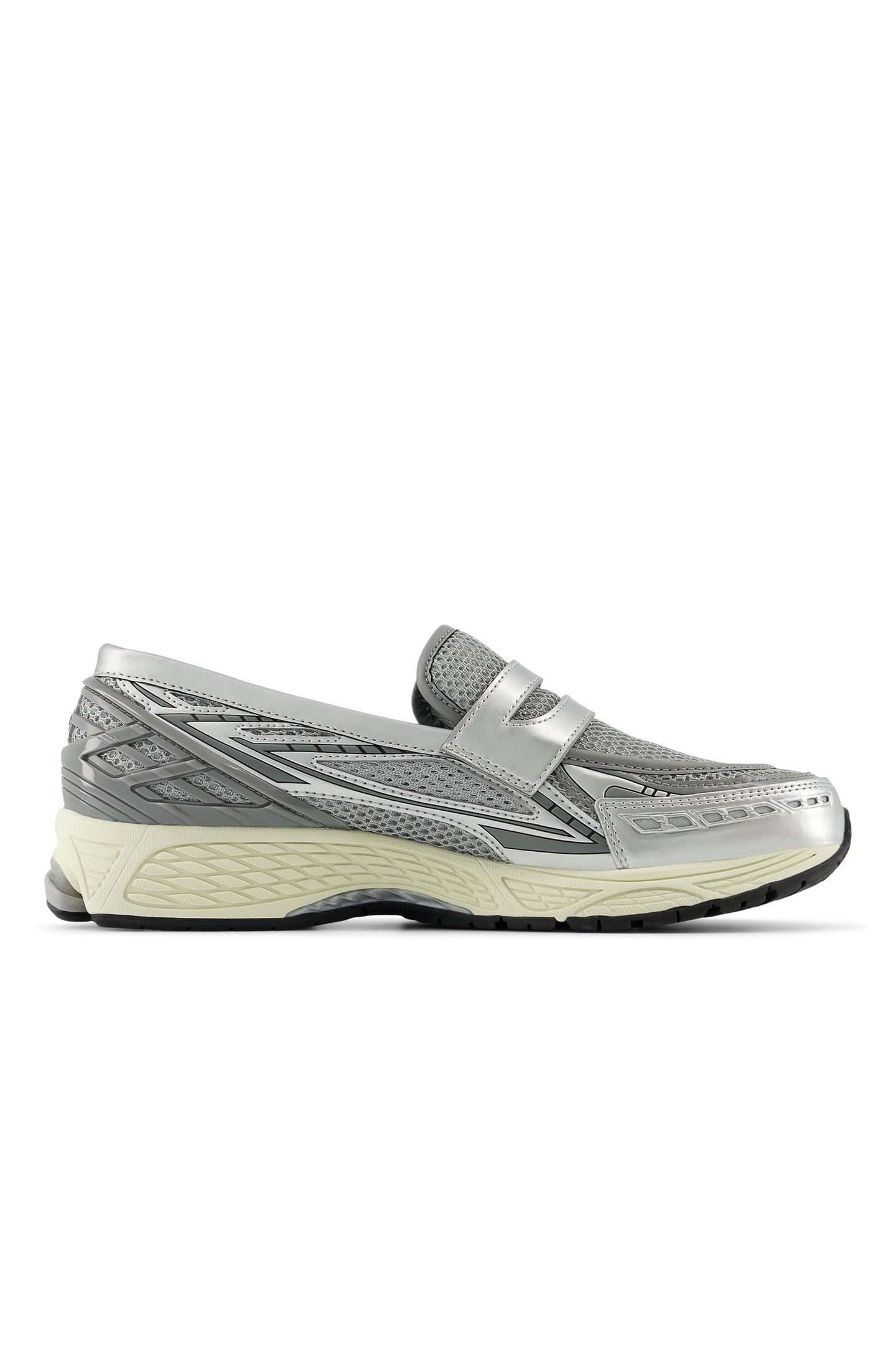 UNISEX 1906L SILVER 1