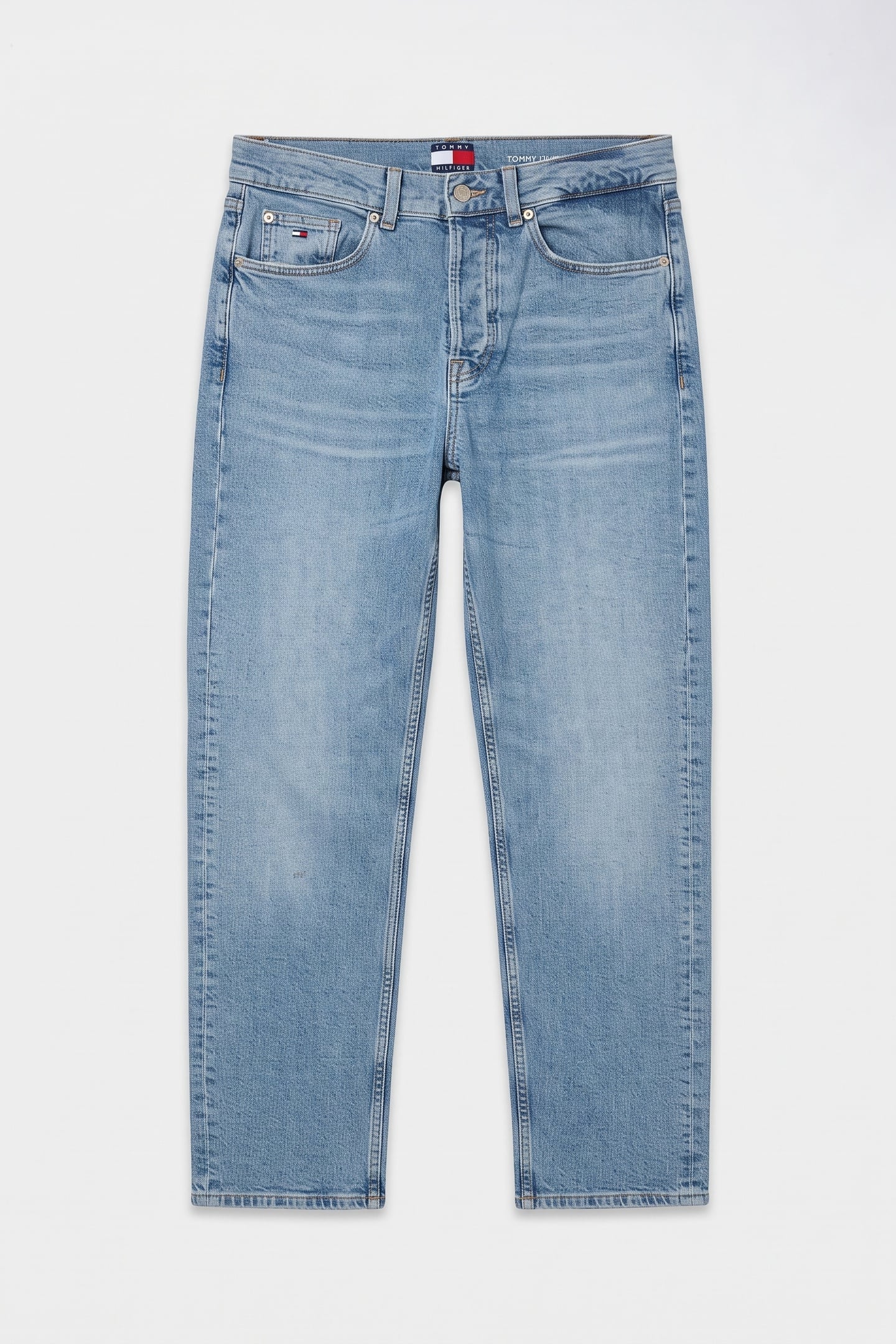 SONNY REGULAR TAPERED DENIM LIGHT 3