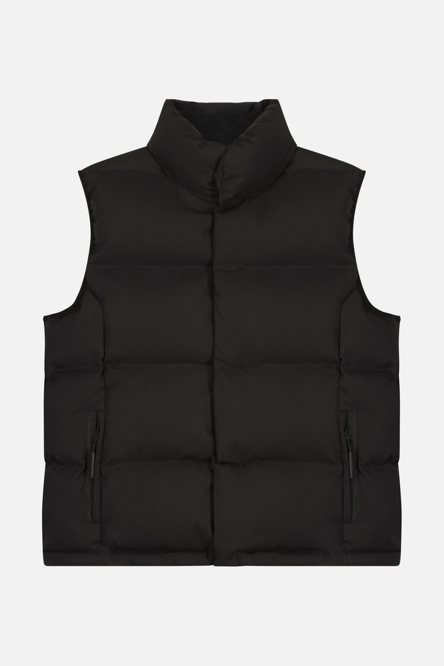 THE BODY JET BLACK 3