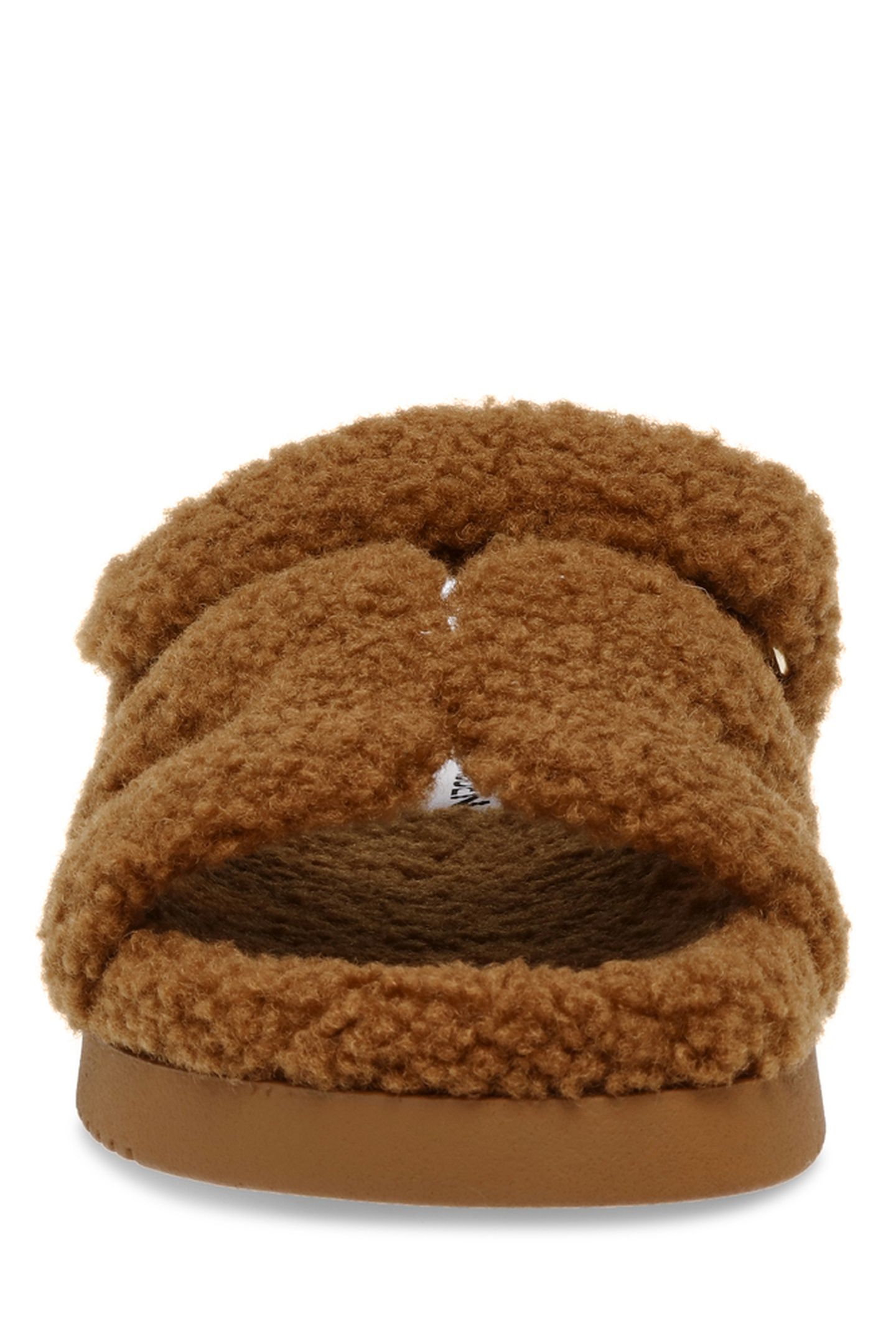 MISSILE-F SANDALS CAMEL 4