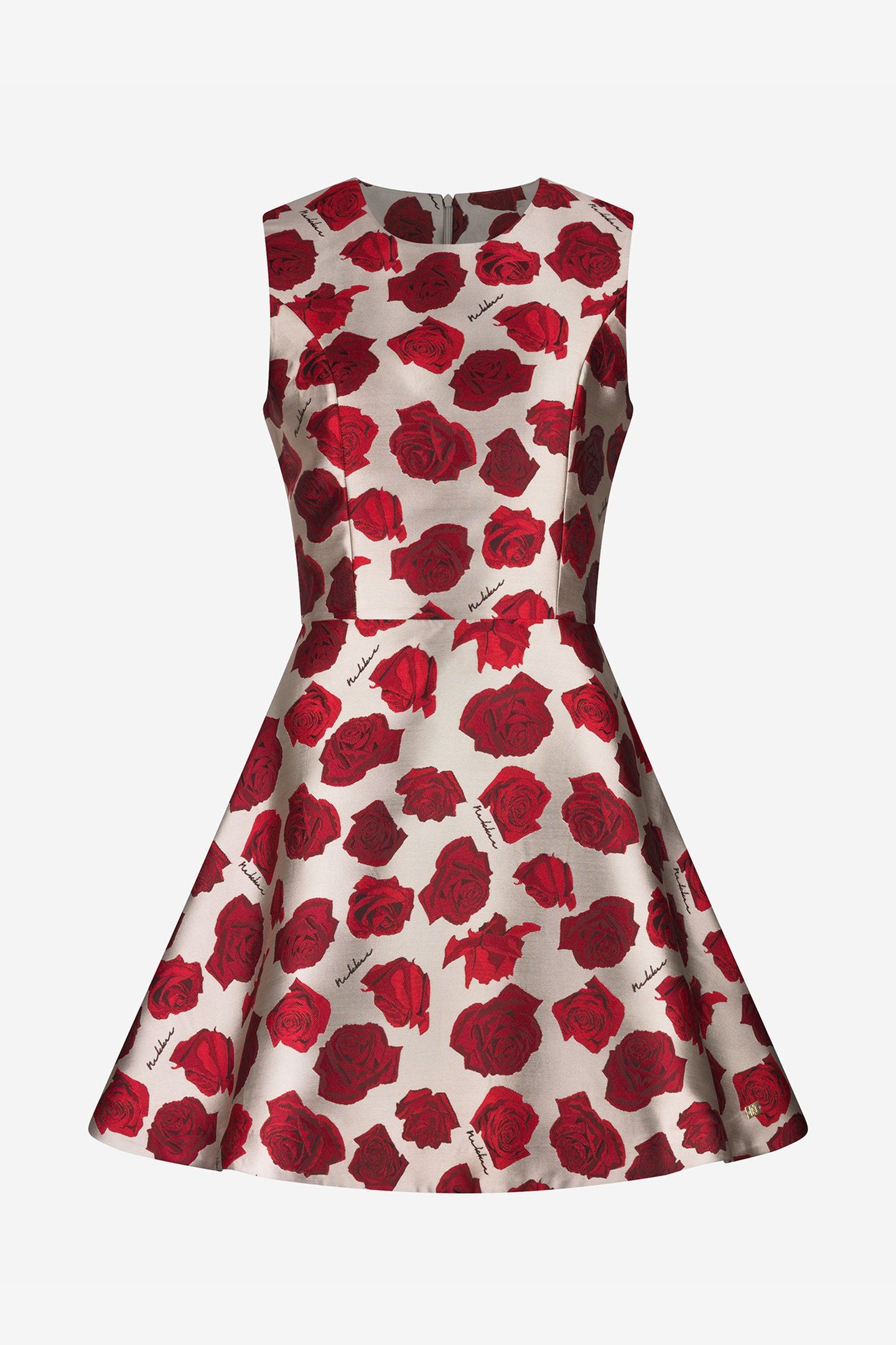 LIMA DRESS PEARL 2