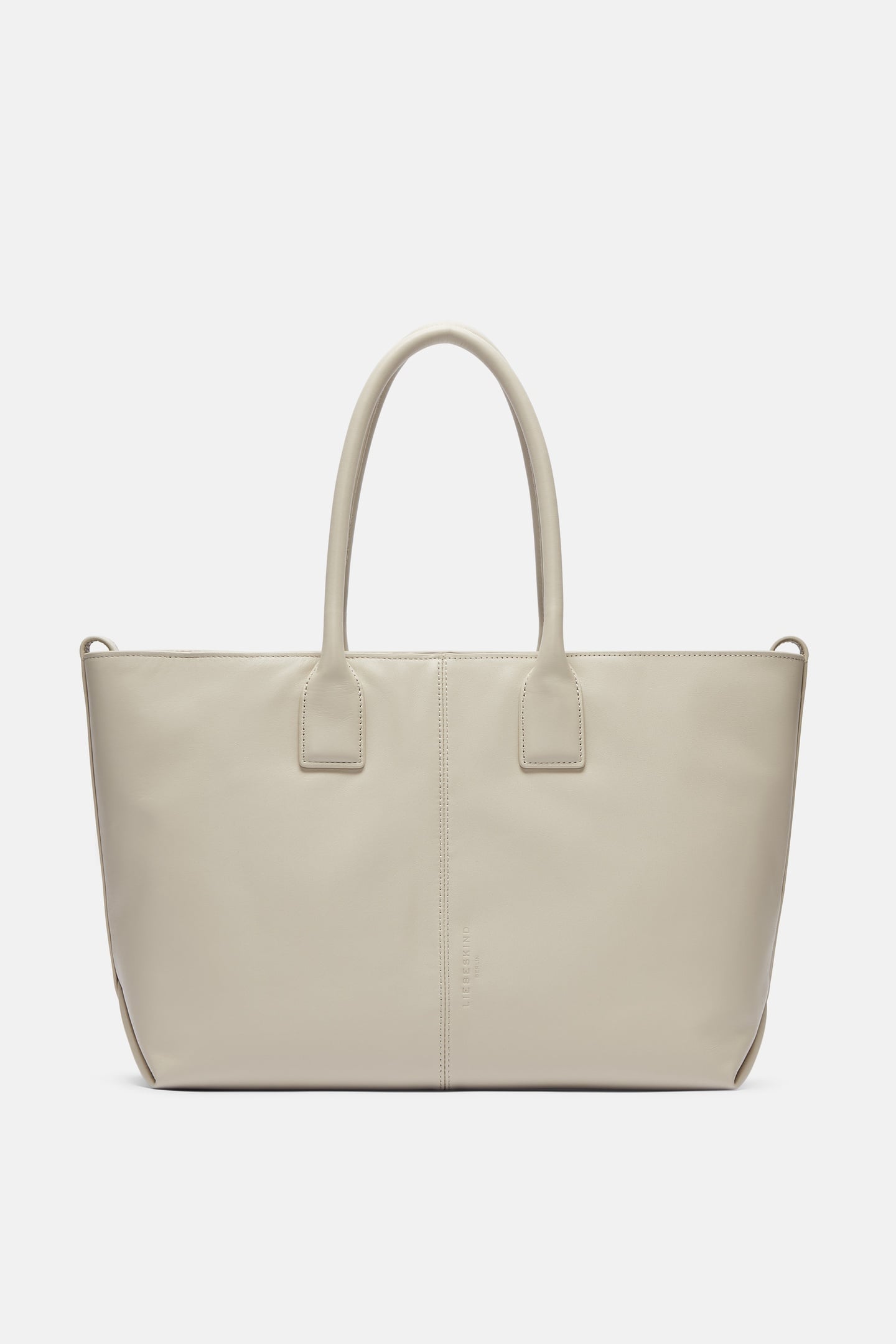 SHOPPER MEDIUM BEIGE 5