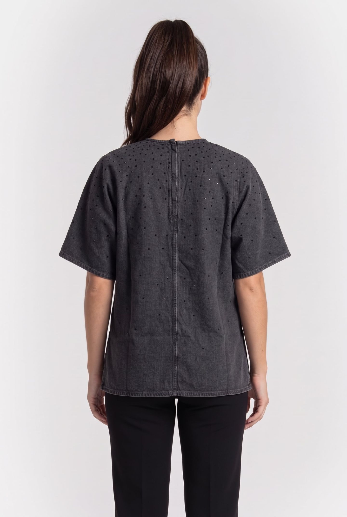 GROA DECO TOP BLACK 2