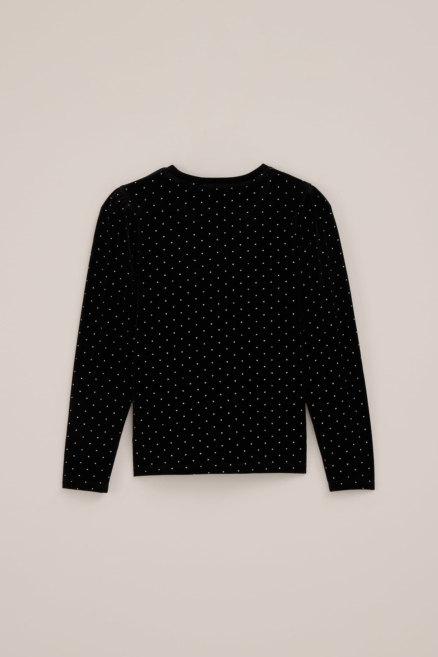 T-SHIRT BLACK 4