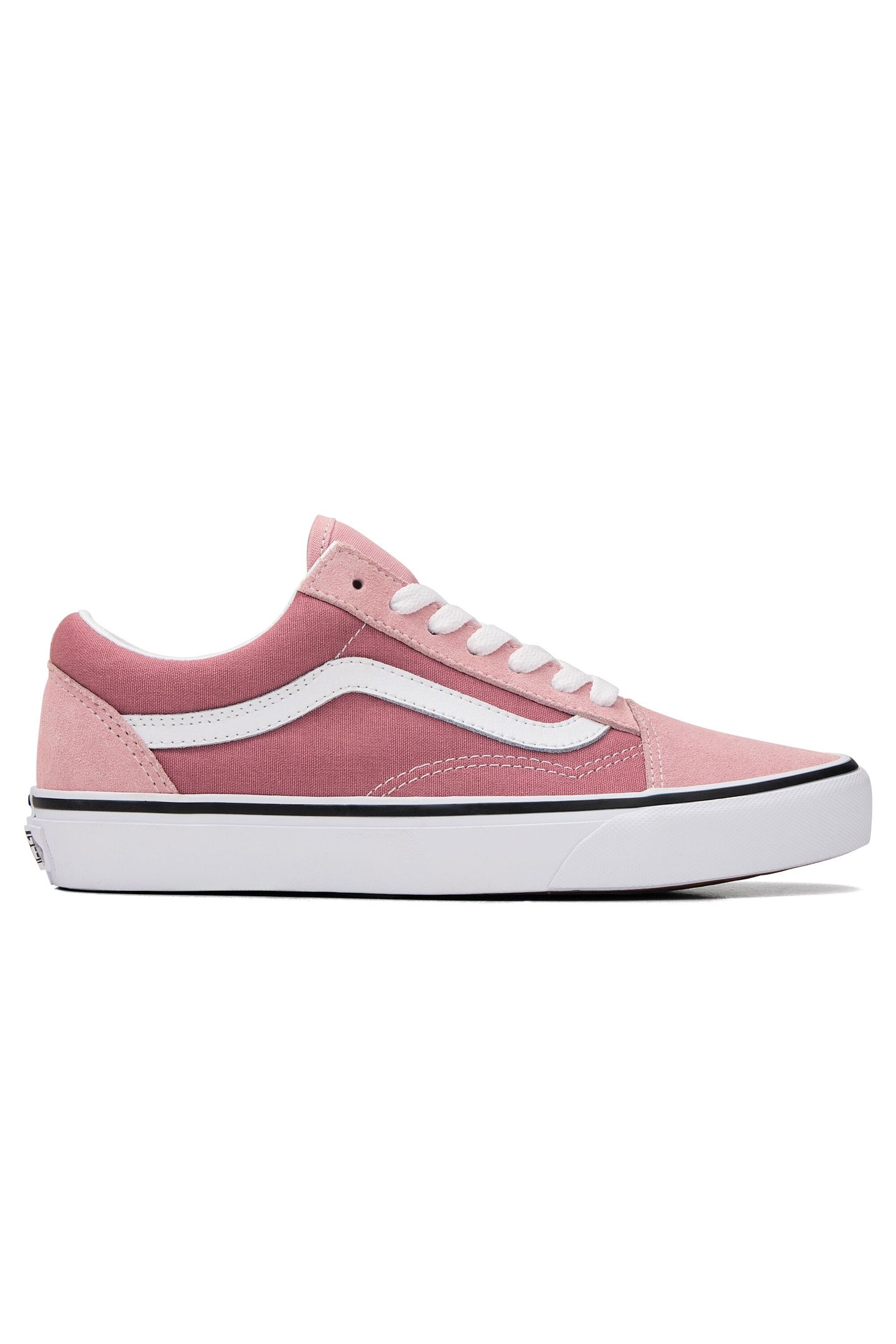 UNISEX OLD SKOOL RED 1